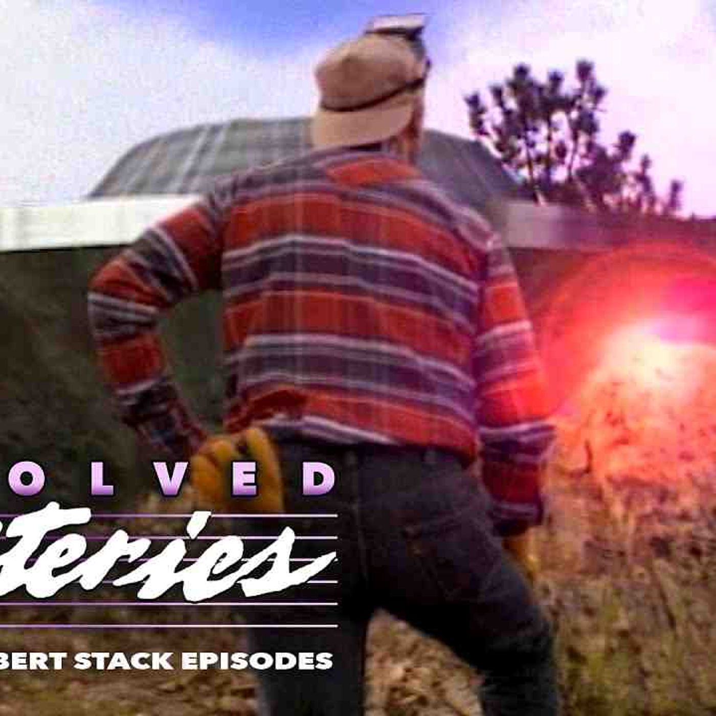 Unsolved Mysteries with Robert Stack -  - Full Episode