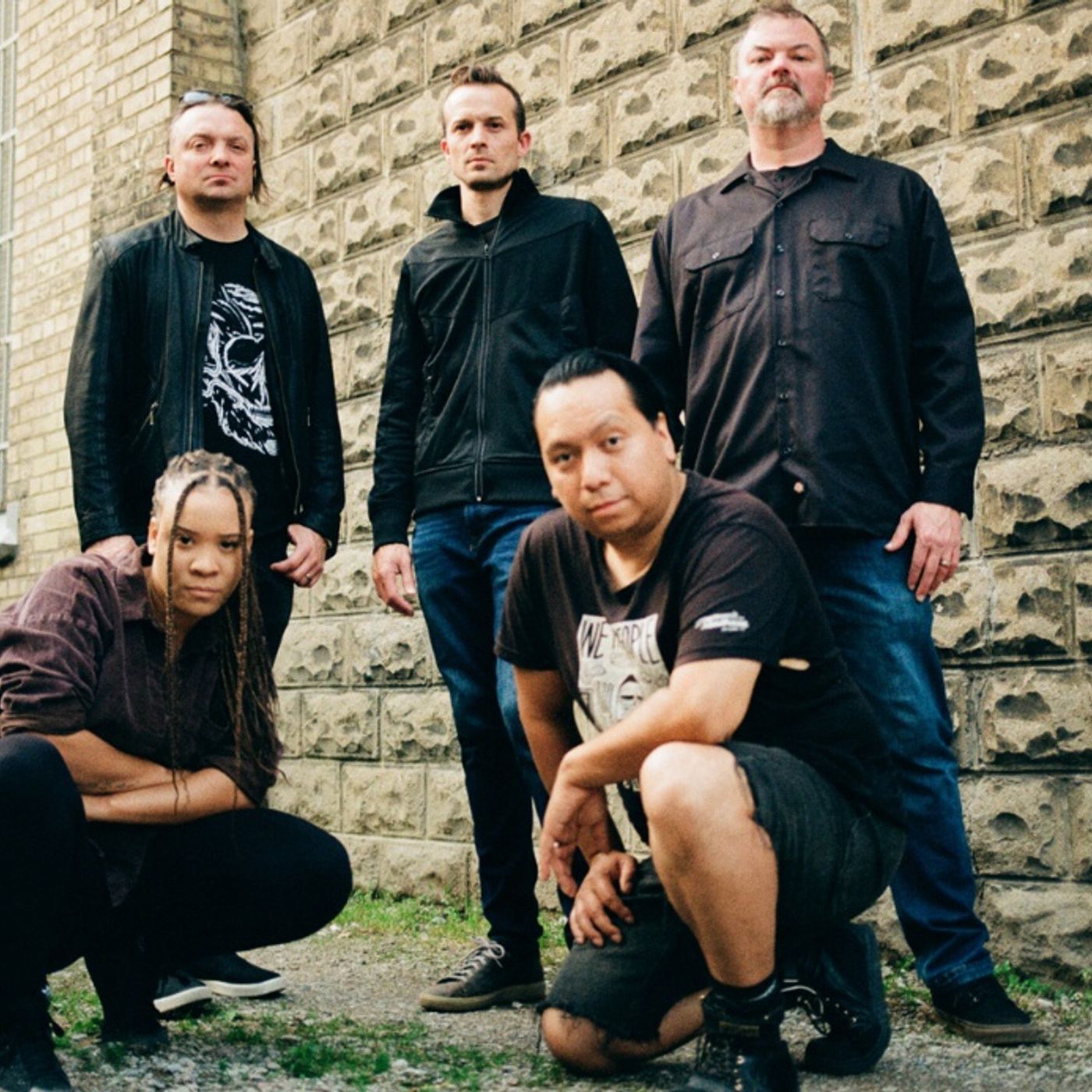 BLACK NOTE GRAFFITI’s KRIS KELLER On Resist The Divide And Everything In Between