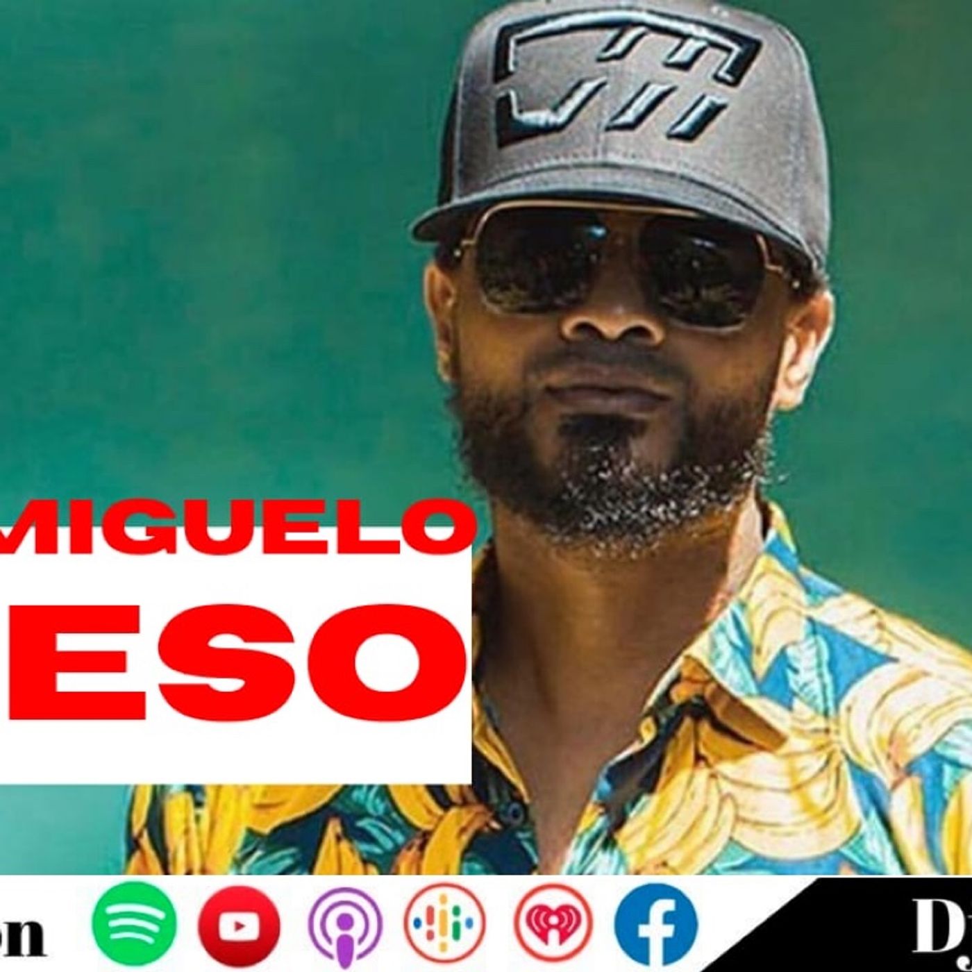 Don Miguelo preso: Todos los detalles del caso (Conoce los culpables) episode artwork