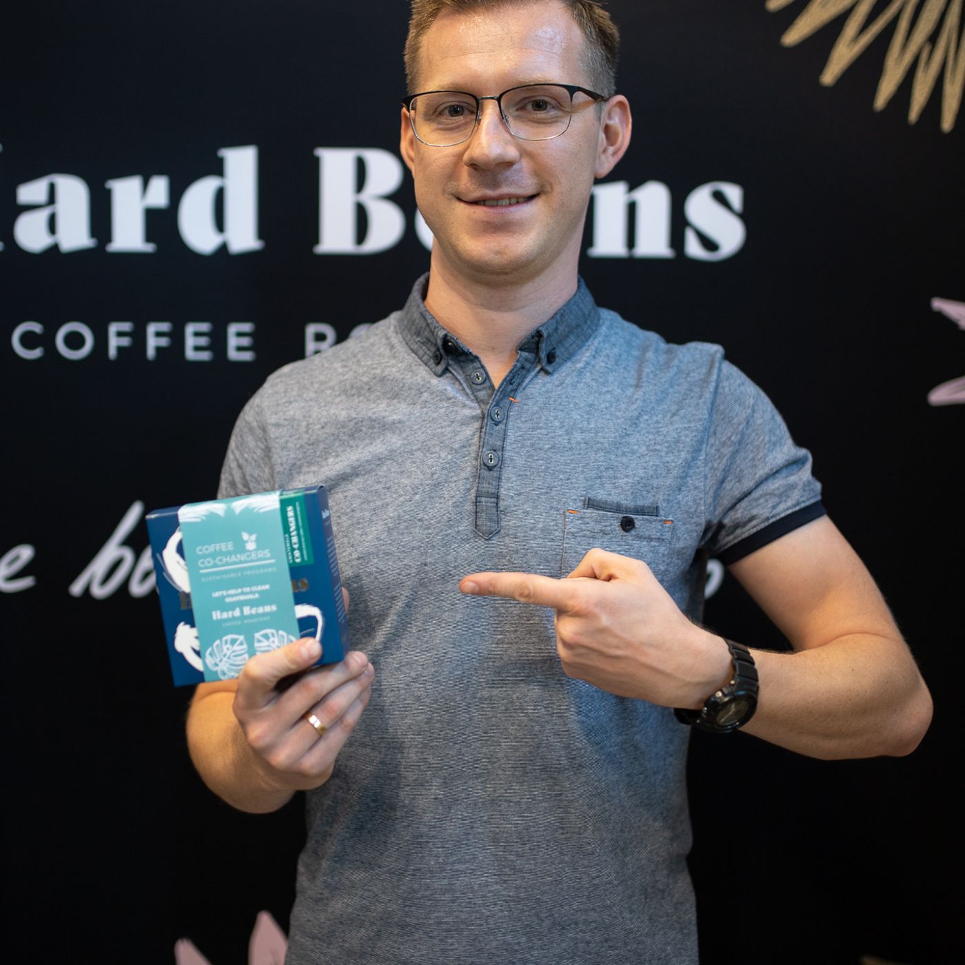 Coffee Ride Podcast