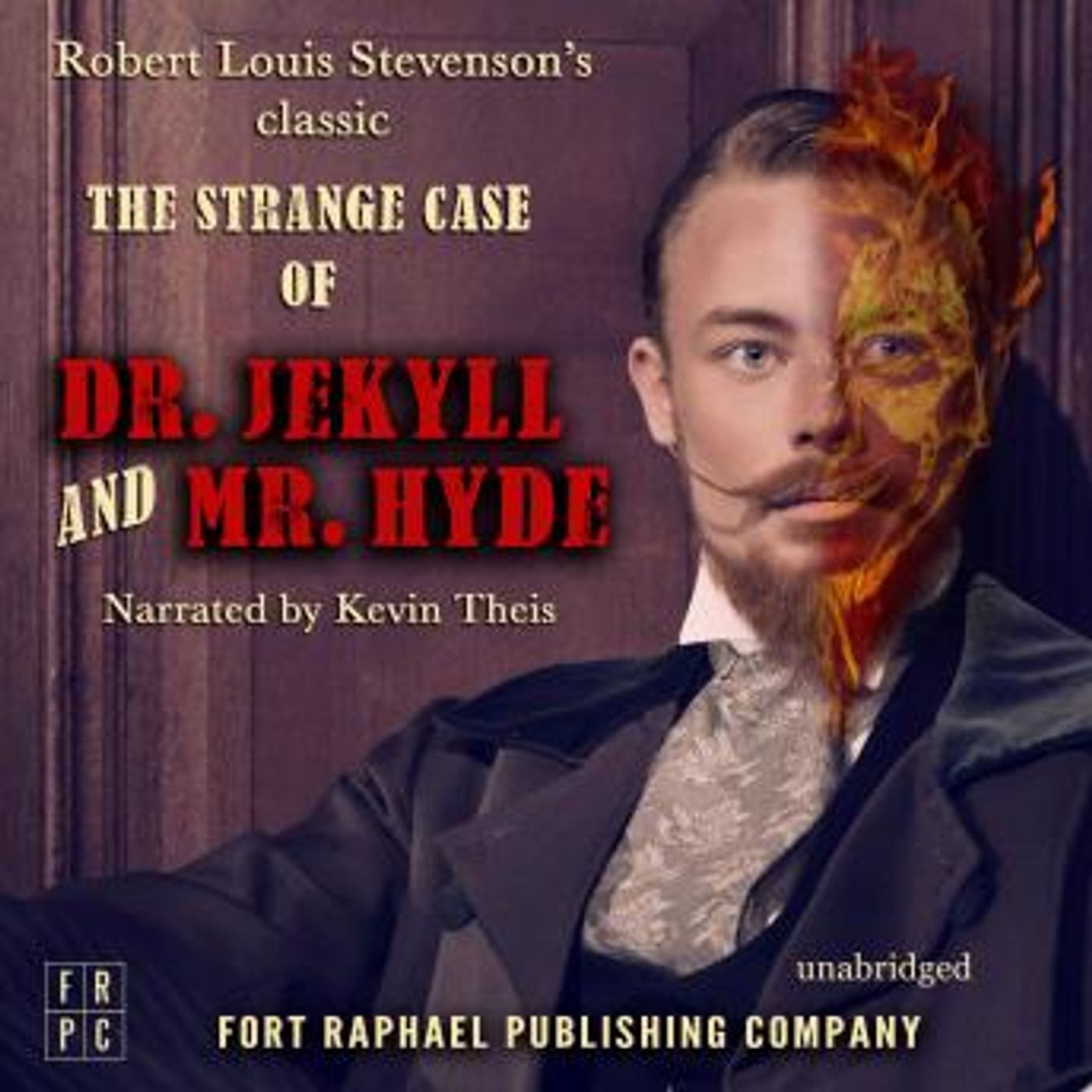 Explore the Latest Full Audiobooks in Mystery, Thriller & Horror, Psychological