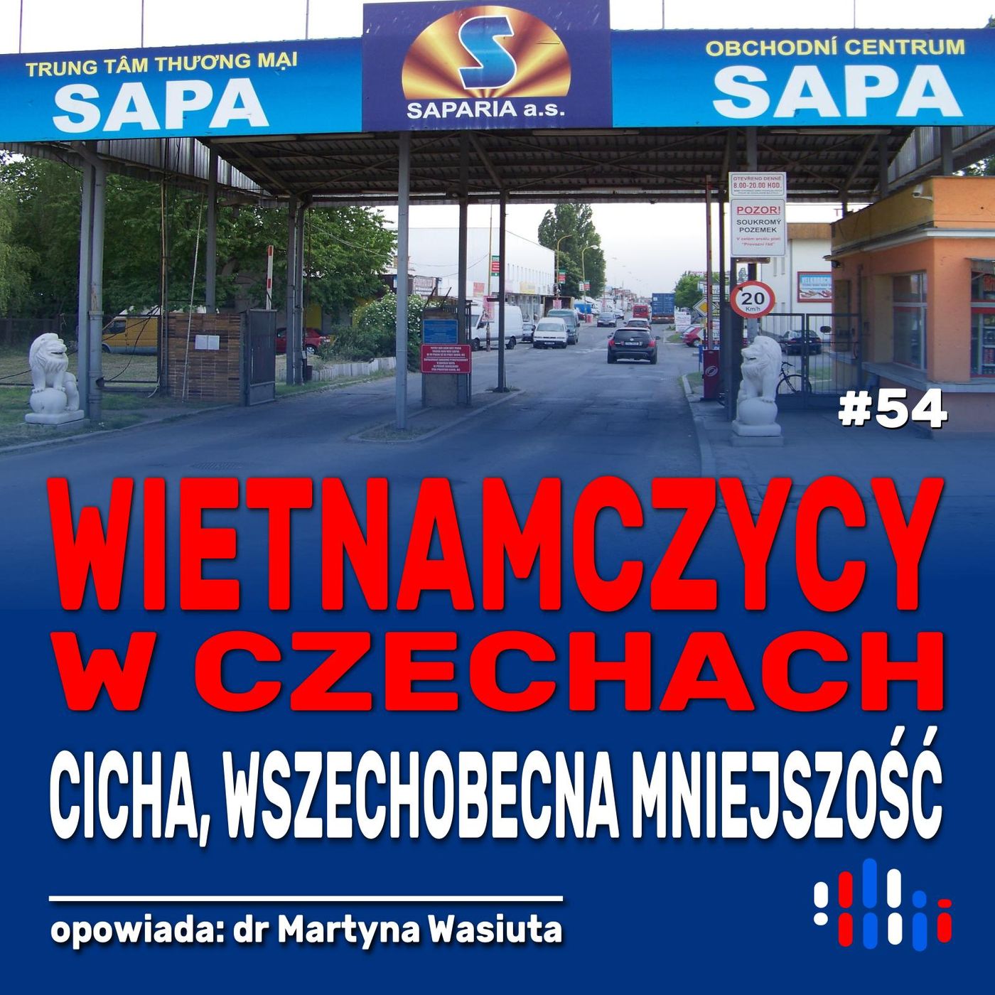 Czechostacja