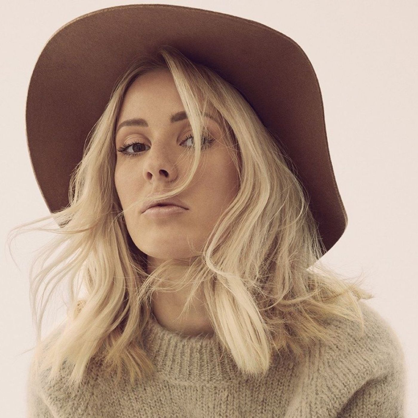 Ellie Goulding episode artwork