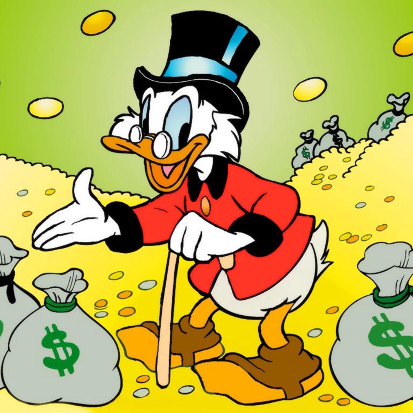 Ecco come diventare ricchi Ecco come diventare ricchi