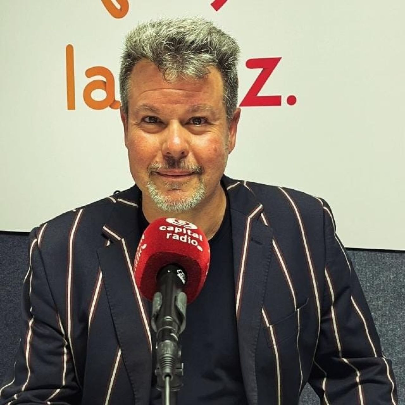 La Diez Capital Radio