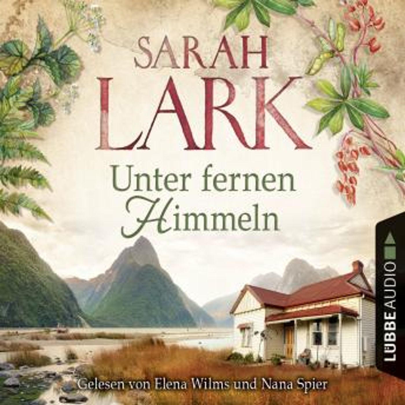 Access Top-Rated Full Audiobooks in Romance, Modern