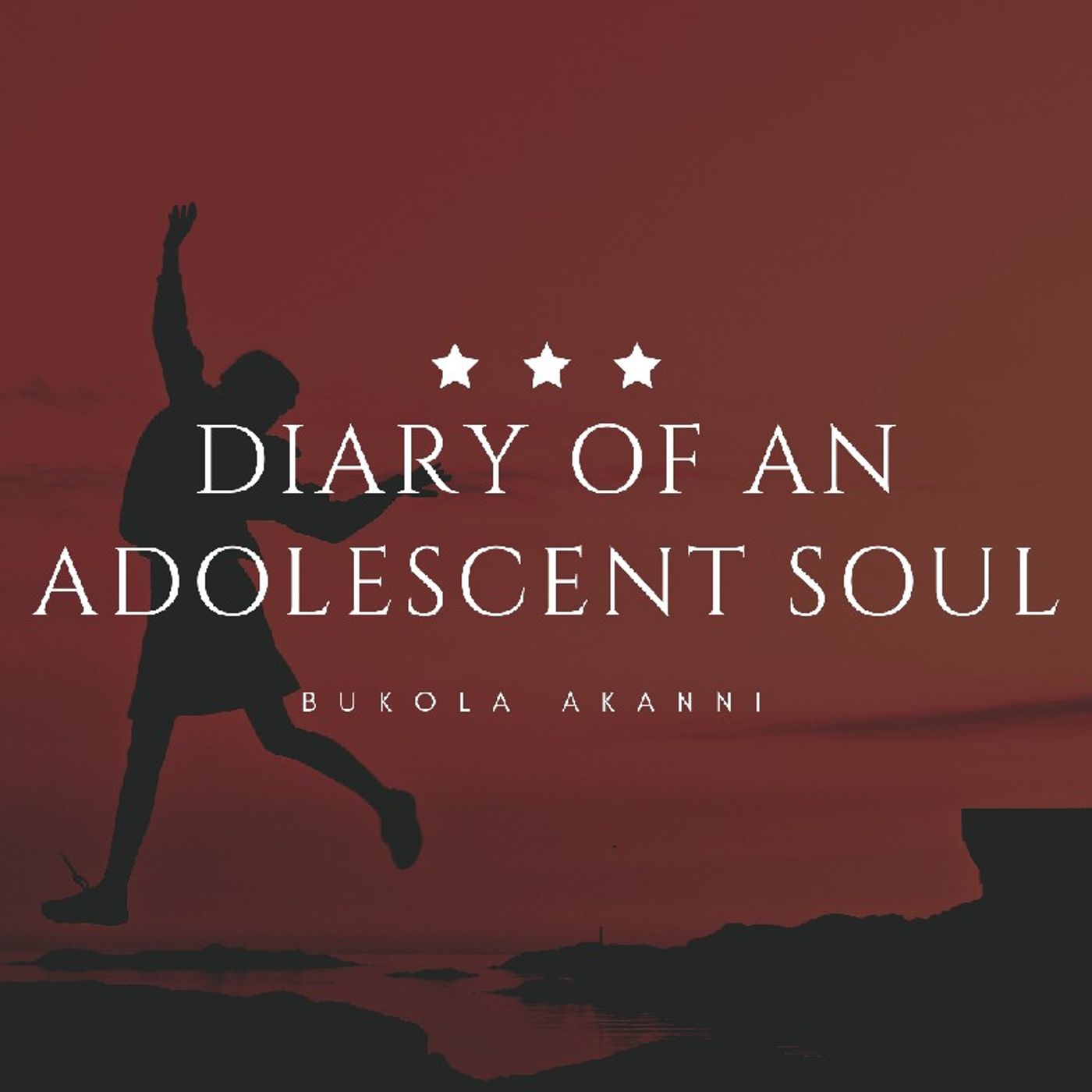 Diary of an Adolescent Soul