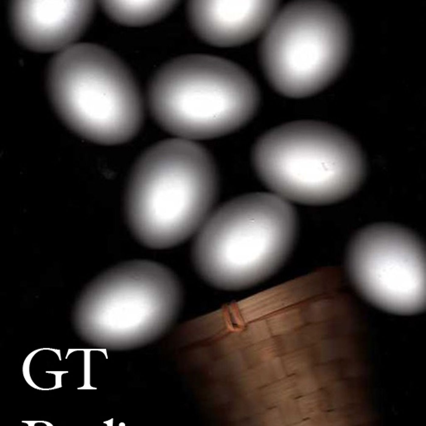 GT Tracks 1 episode artwork