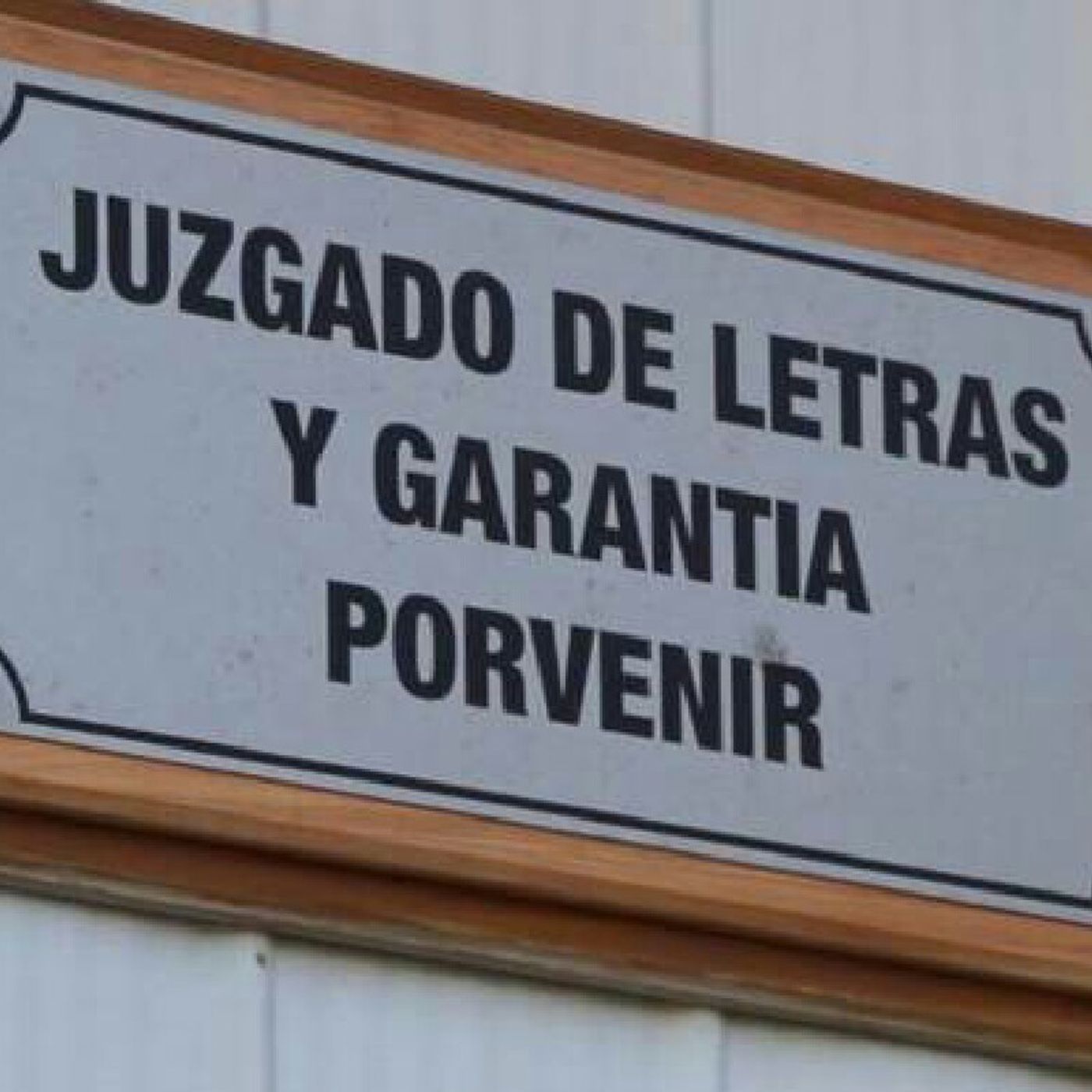 El Fueguino Radio.