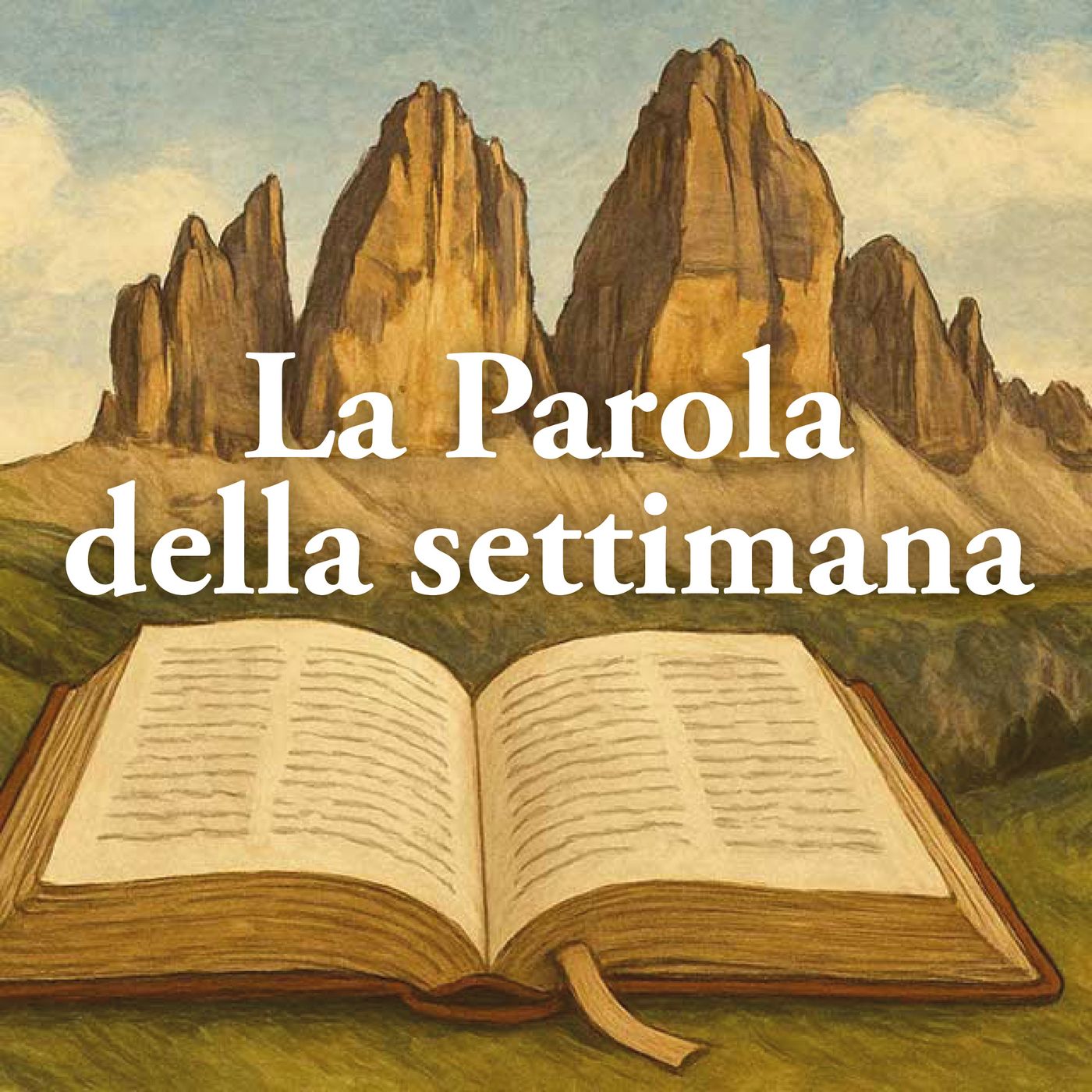 La Parola della settimana