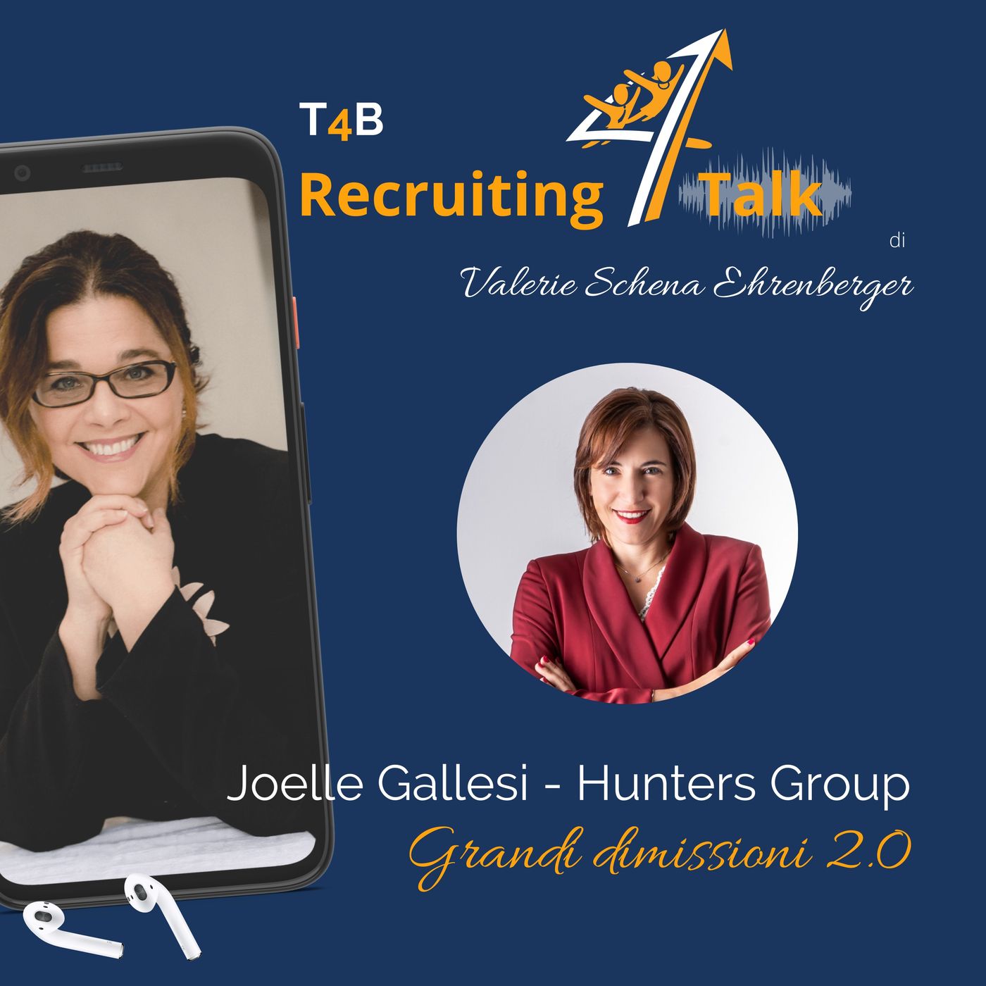 T4B Recruiting Talk