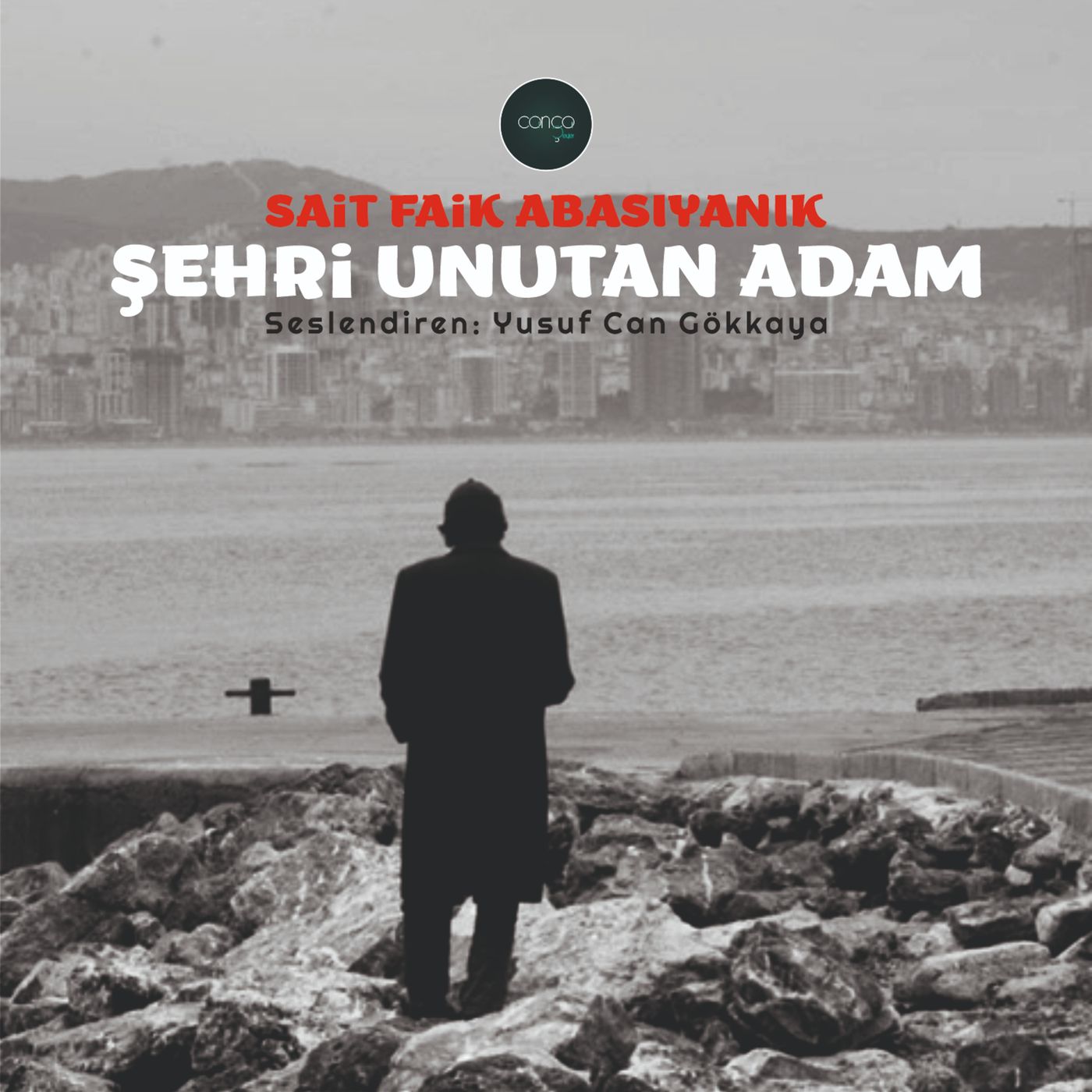 Öykü | Sait Faik Abasıyanık - Şehri Unutan Adam episode artwork