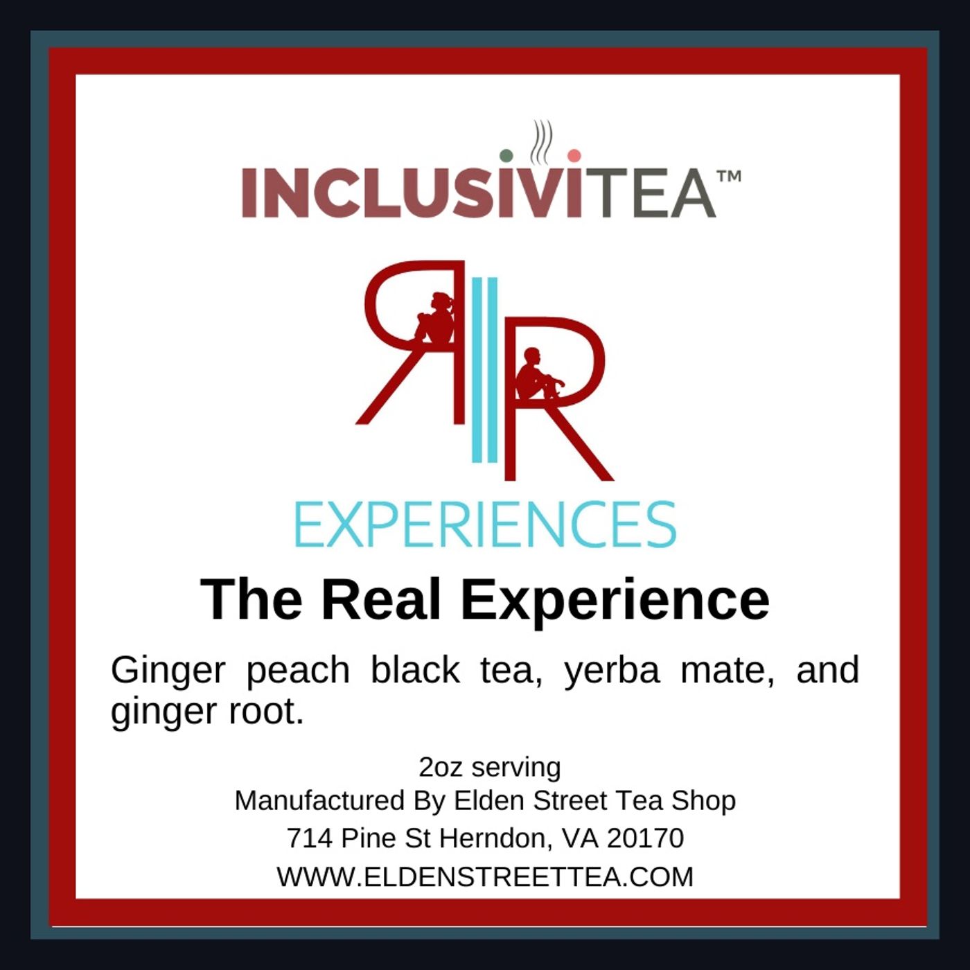Inclusivitea Podcast