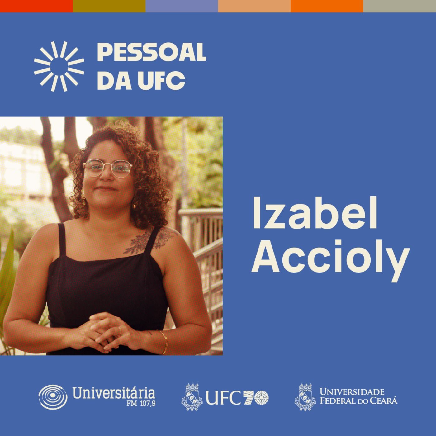 Pessoal da UFC