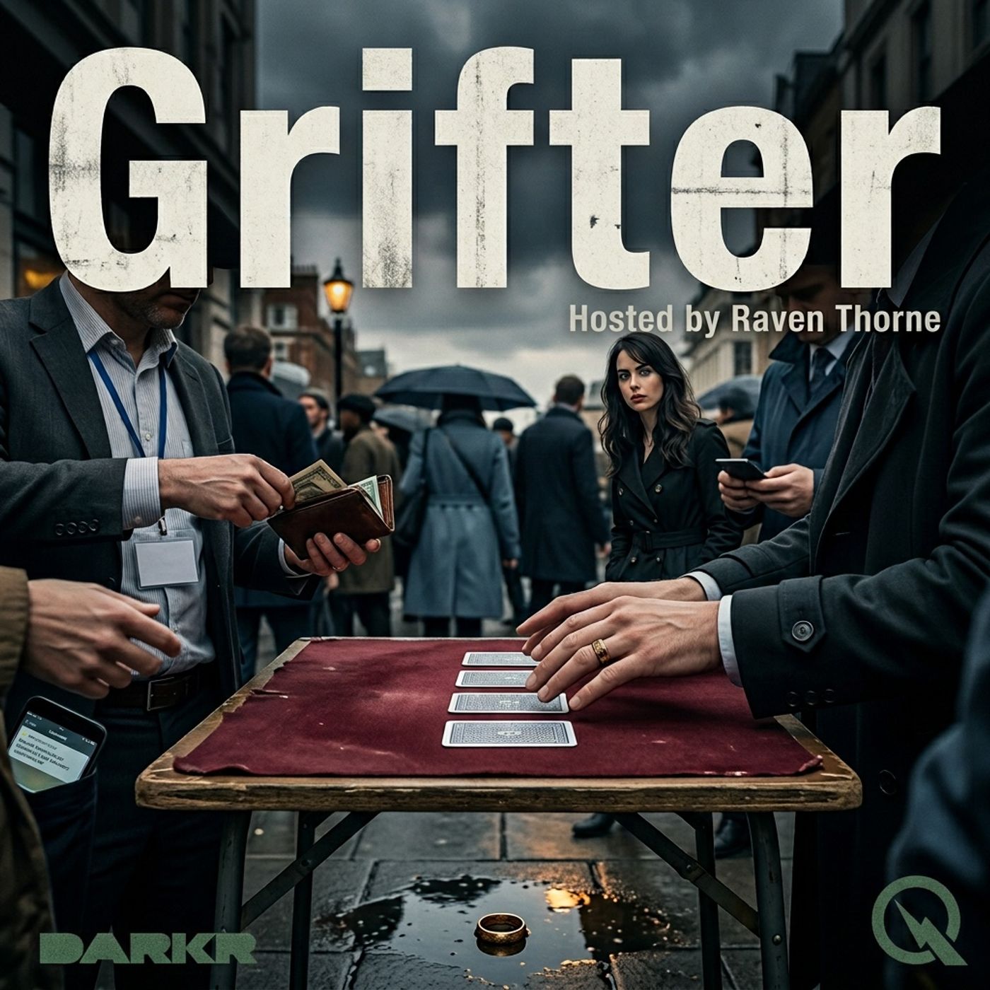 Grifter