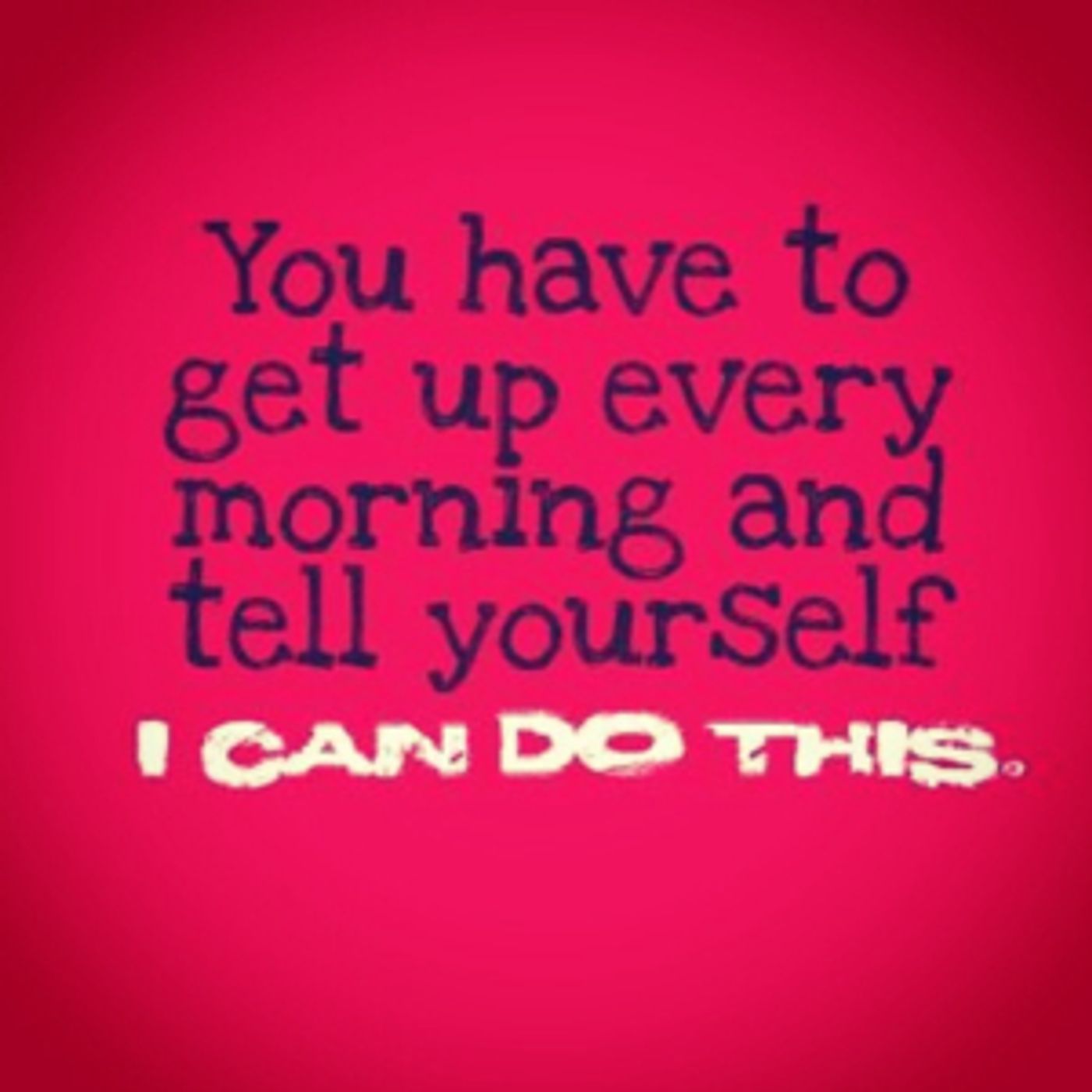 You can do it! episode artwork