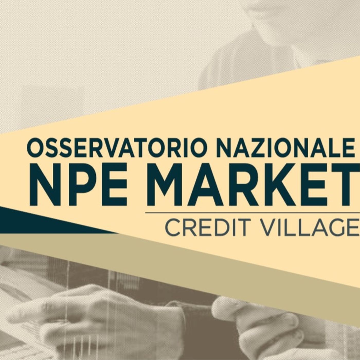 Entering Italian NPL Market