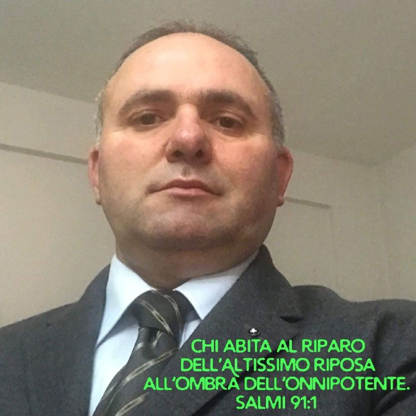 Tracce di Radio Cristiana Evangelica