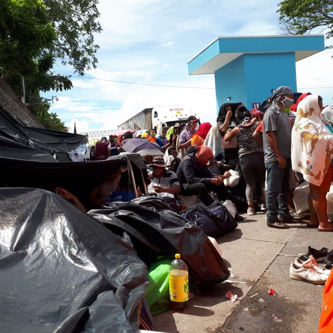Primer Orden Nicaragua