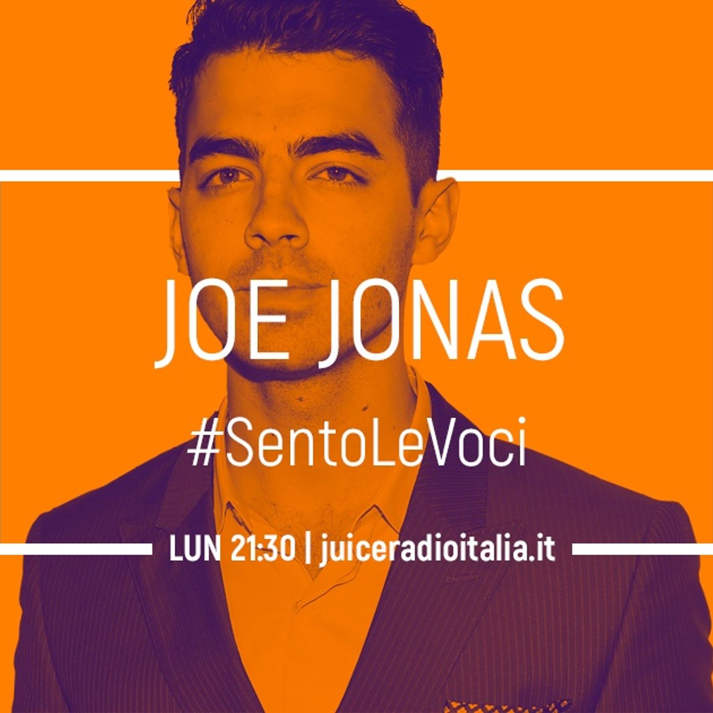 Sento le voci