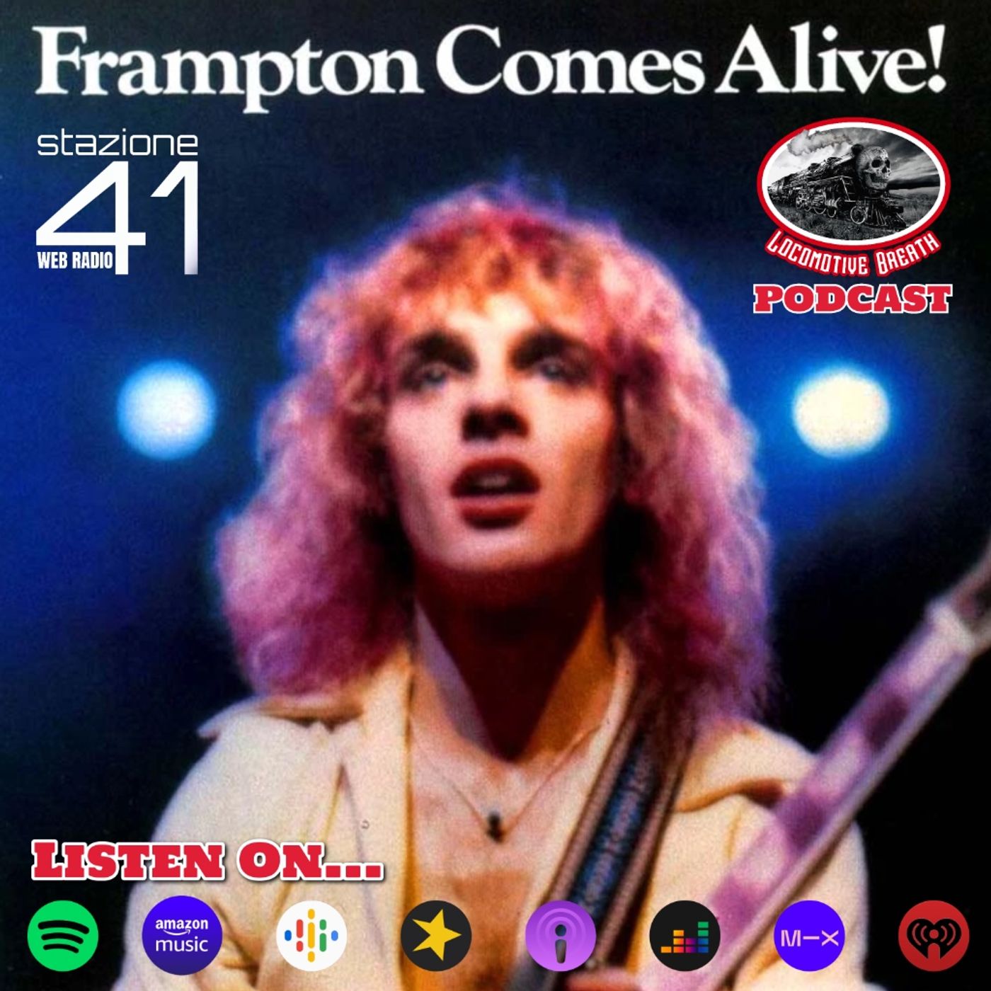 Frampton Comes Alive!