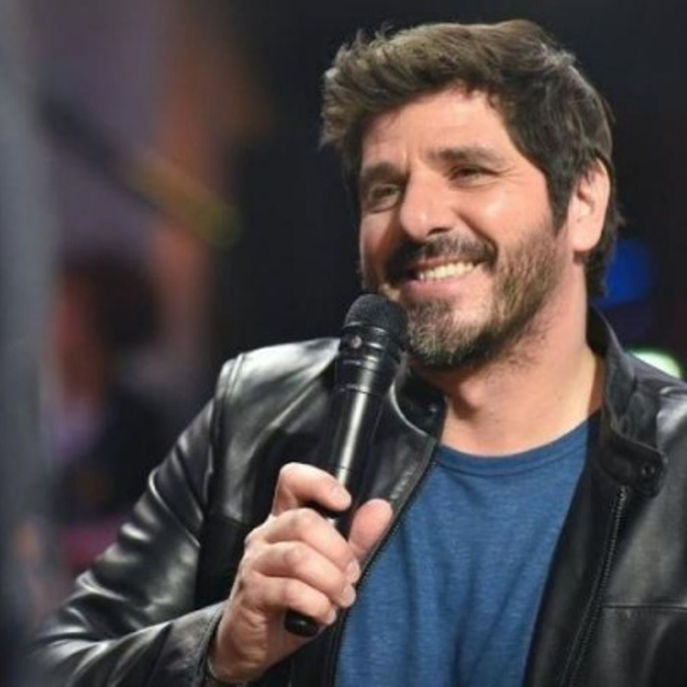 Patrick Fiori invite ses amis pour le titre Terra Corsa