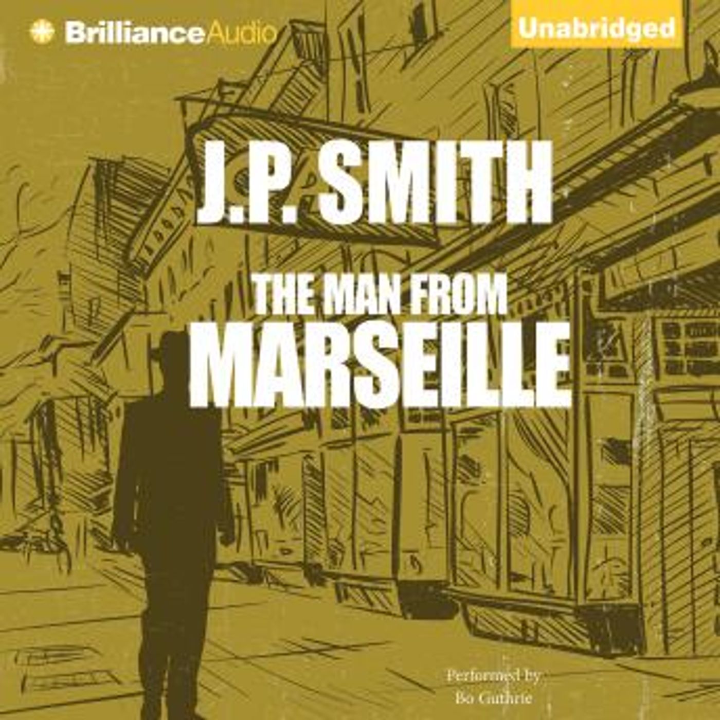 Listen to Best Full Audiobooks in Mystery, Thriller & Horror, Suspense