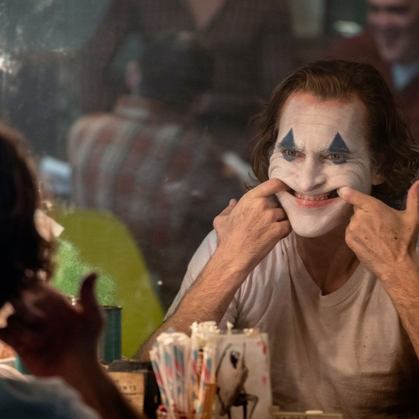 Joker episode artwork