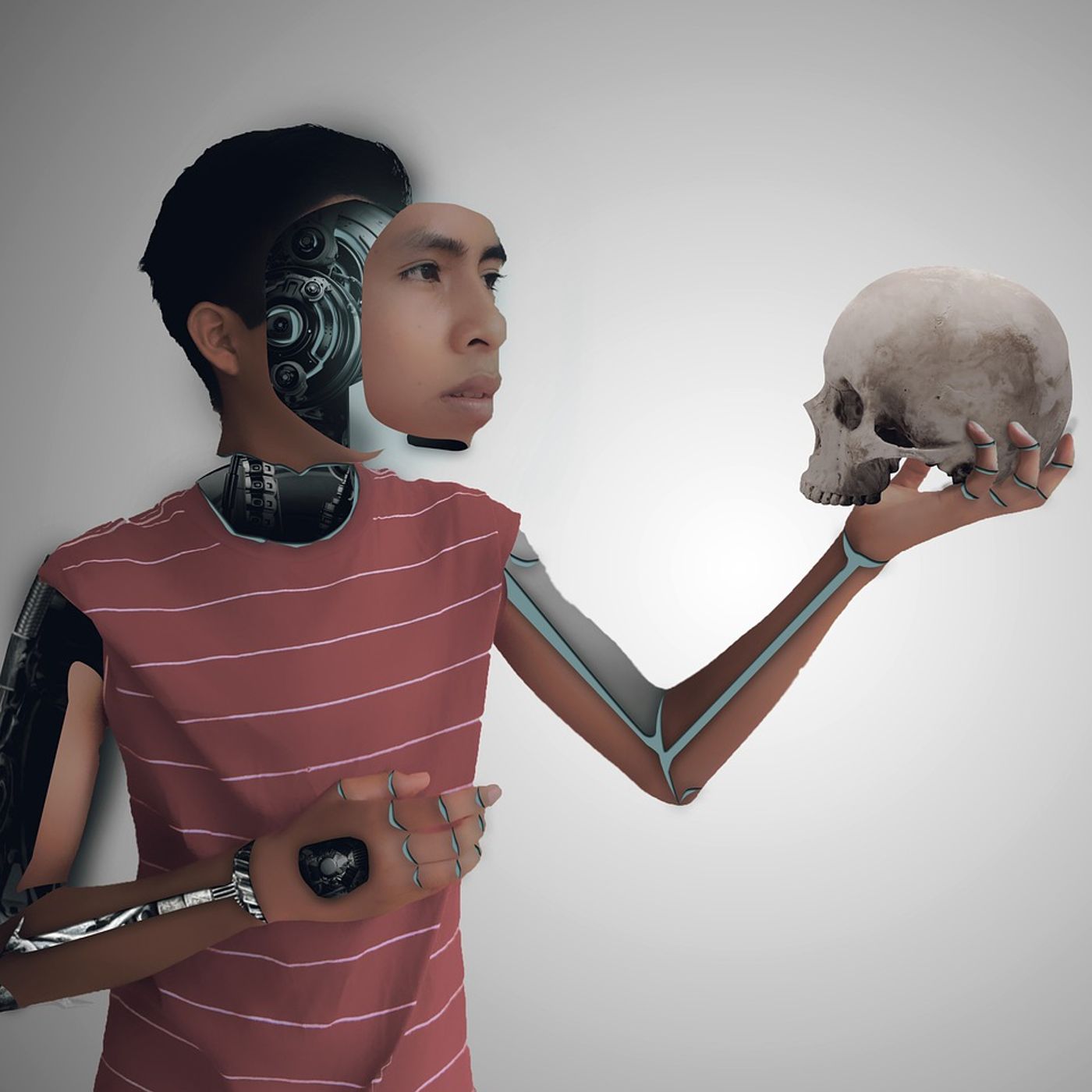 Mas Humanos Premium