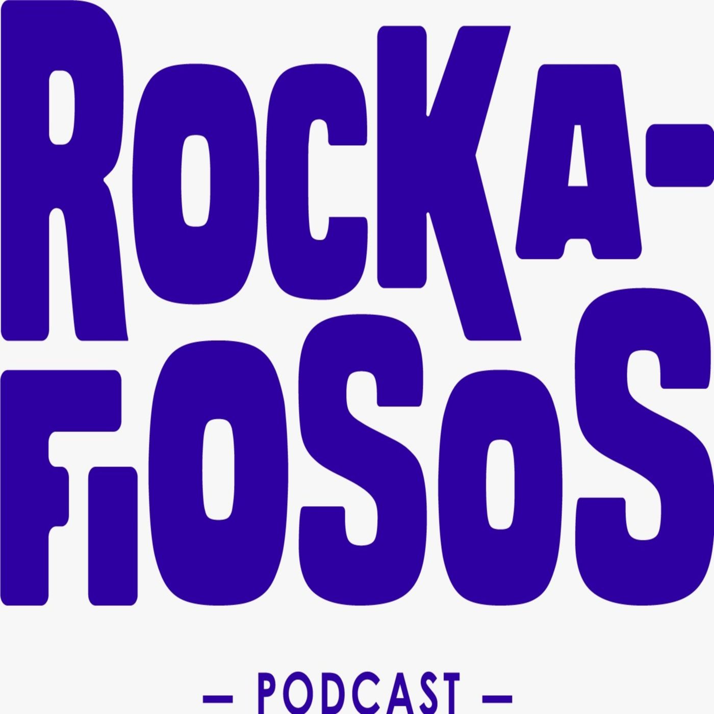 Rockafiosos Podcast