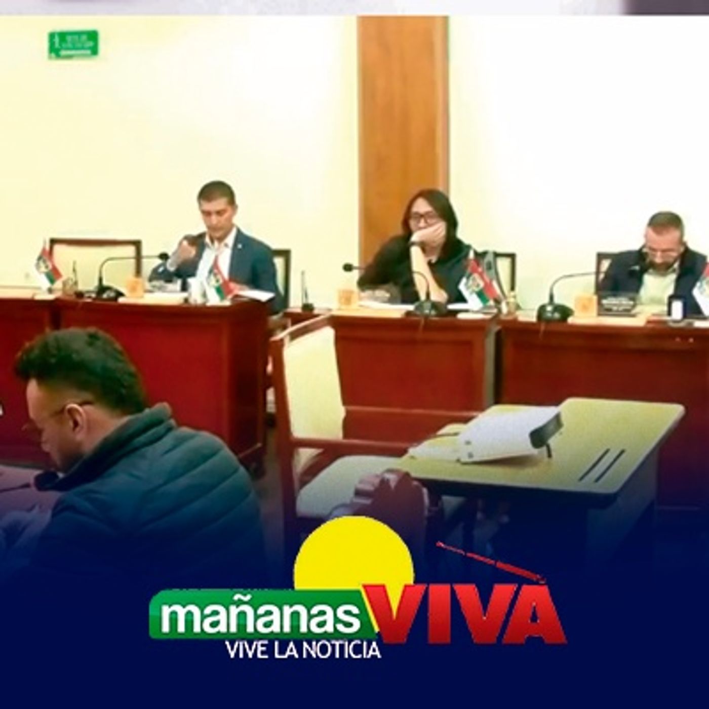 Concejales de Ipiales - Tema Control Político