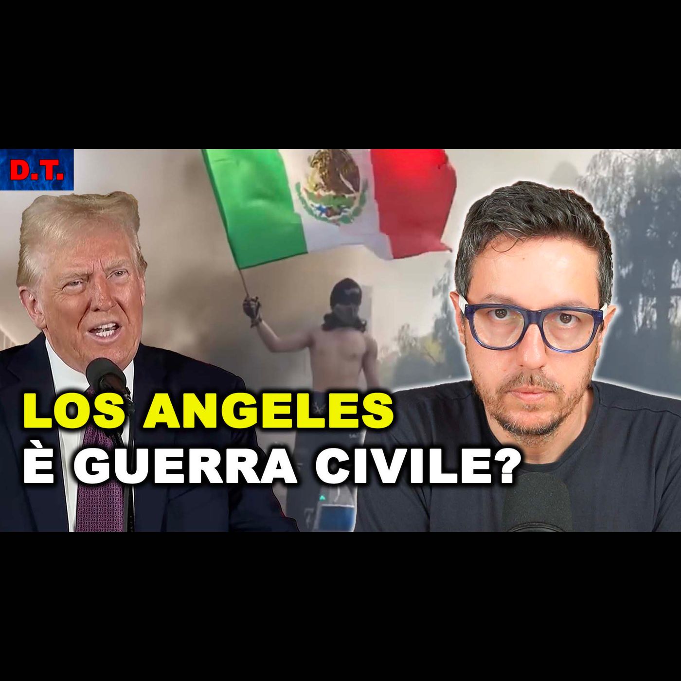 Adam, 11 anni, sopravvissuto. Curato in Italia, coscienza lavata