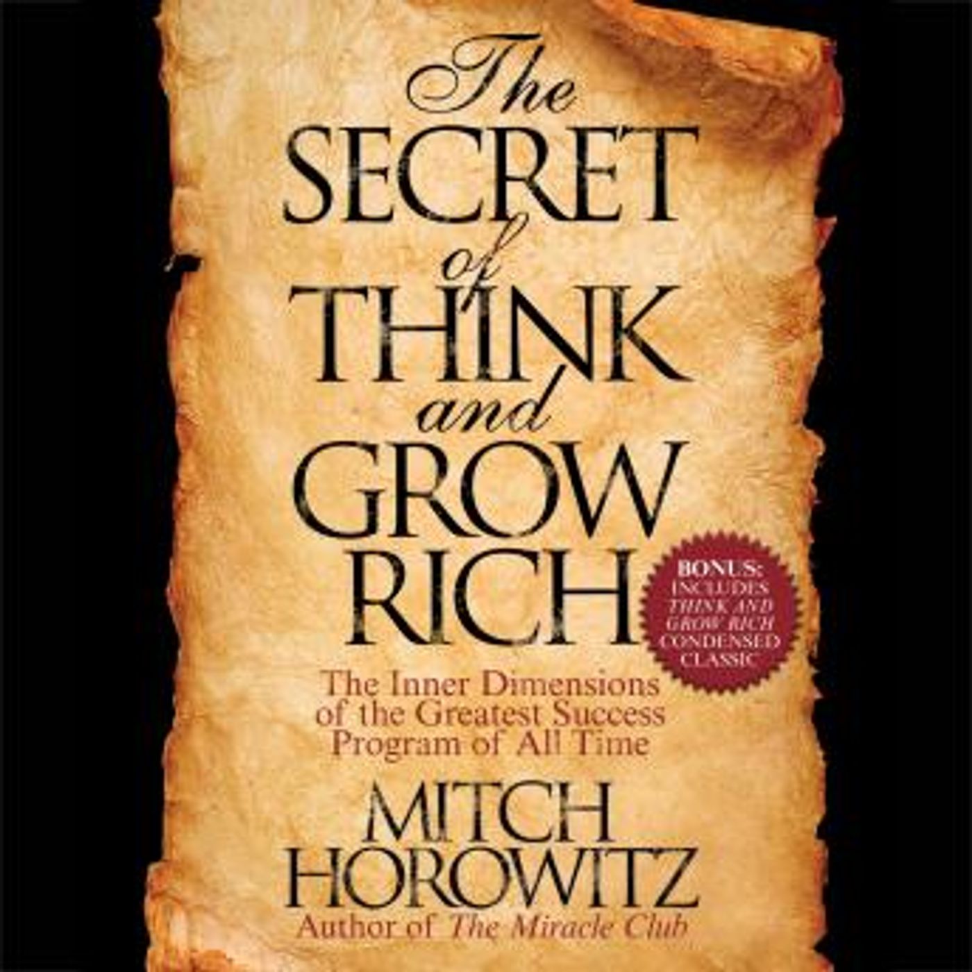 Top Full Audiobooks in Self-Improvement