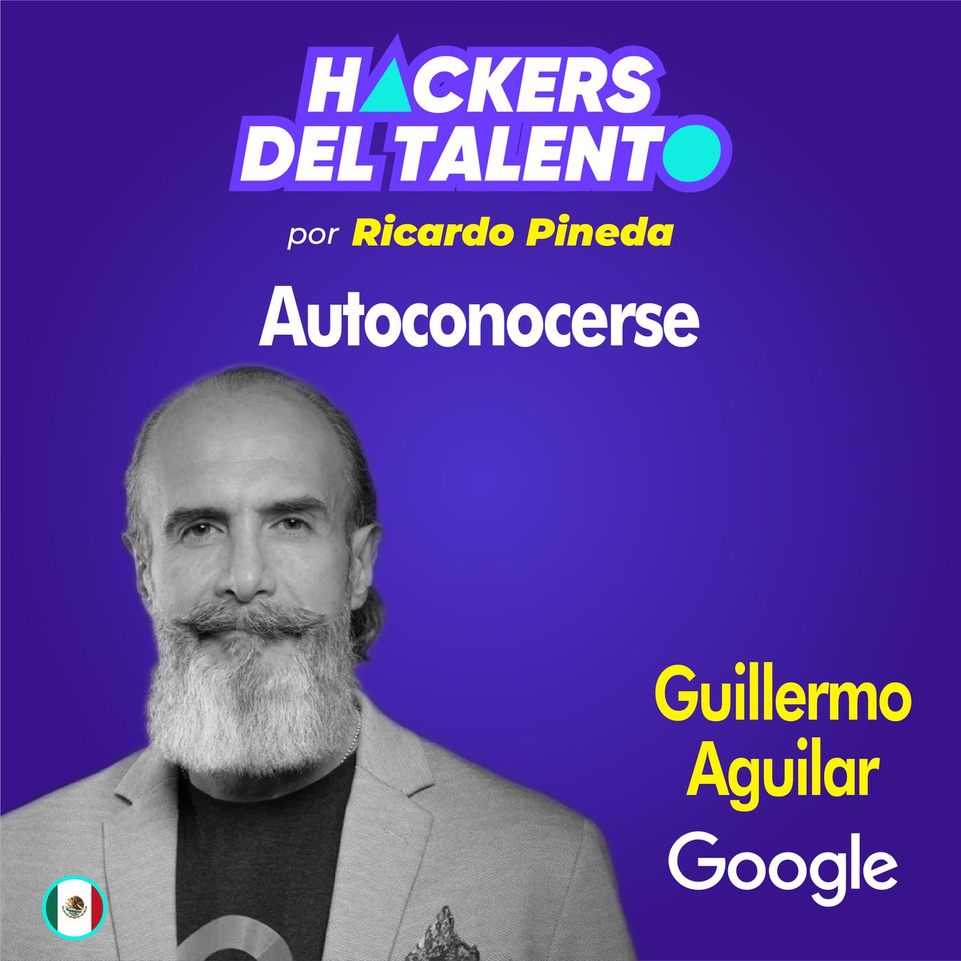 Hackers del Talento con Ricardo Pineda