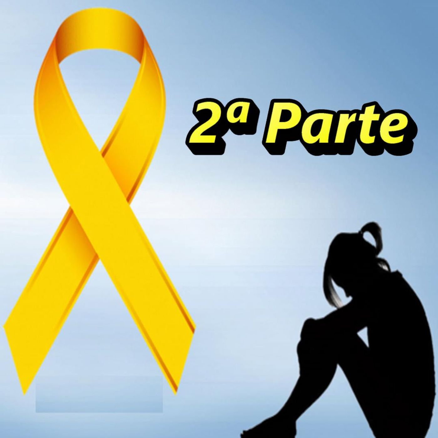 Setembro Amarelo_Depressão (2ª Parte) episode artwork