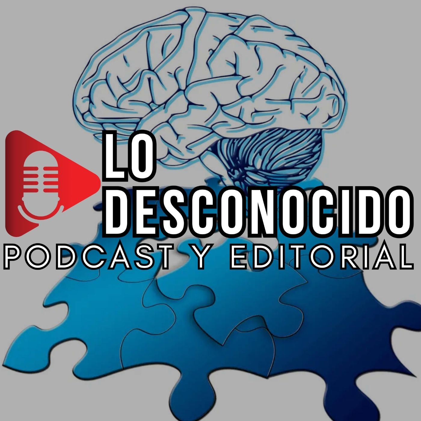 Lo Desconocido: Filosofía y Espiritualidad
