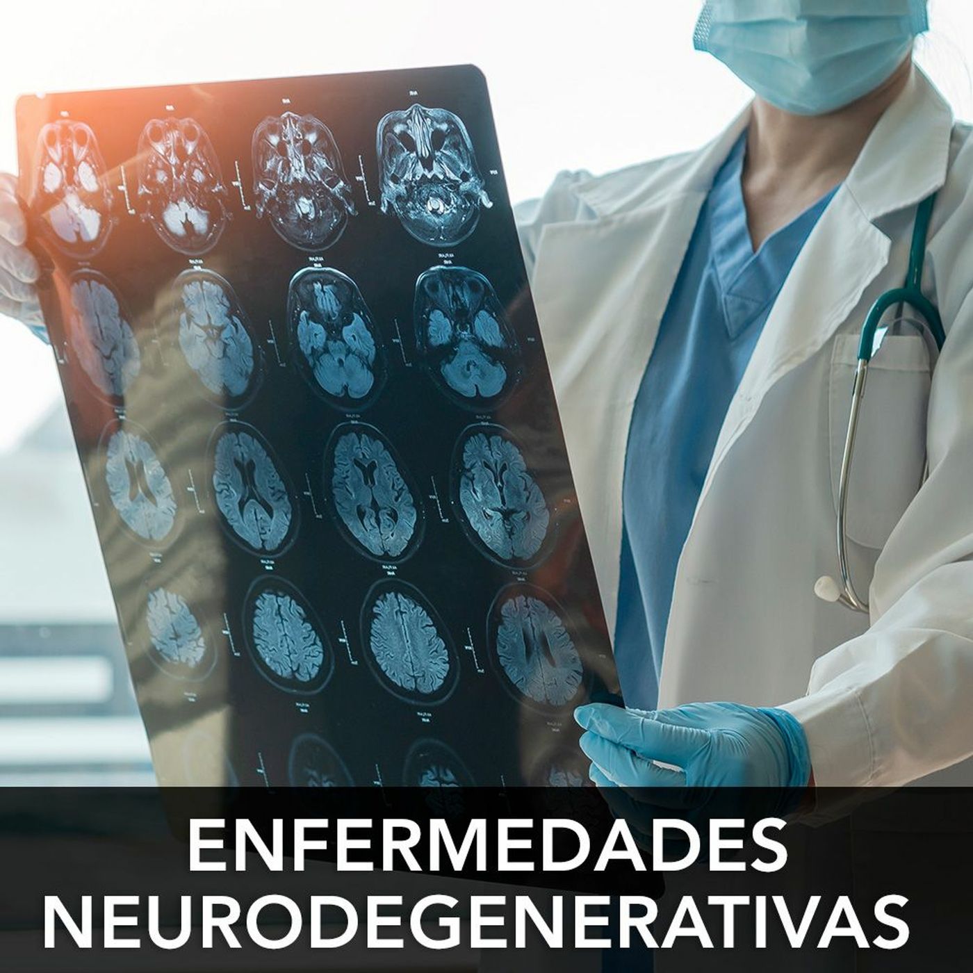 Enfermedades neurodegenerativas | Desafíos RCN-Javeriana episode artwork