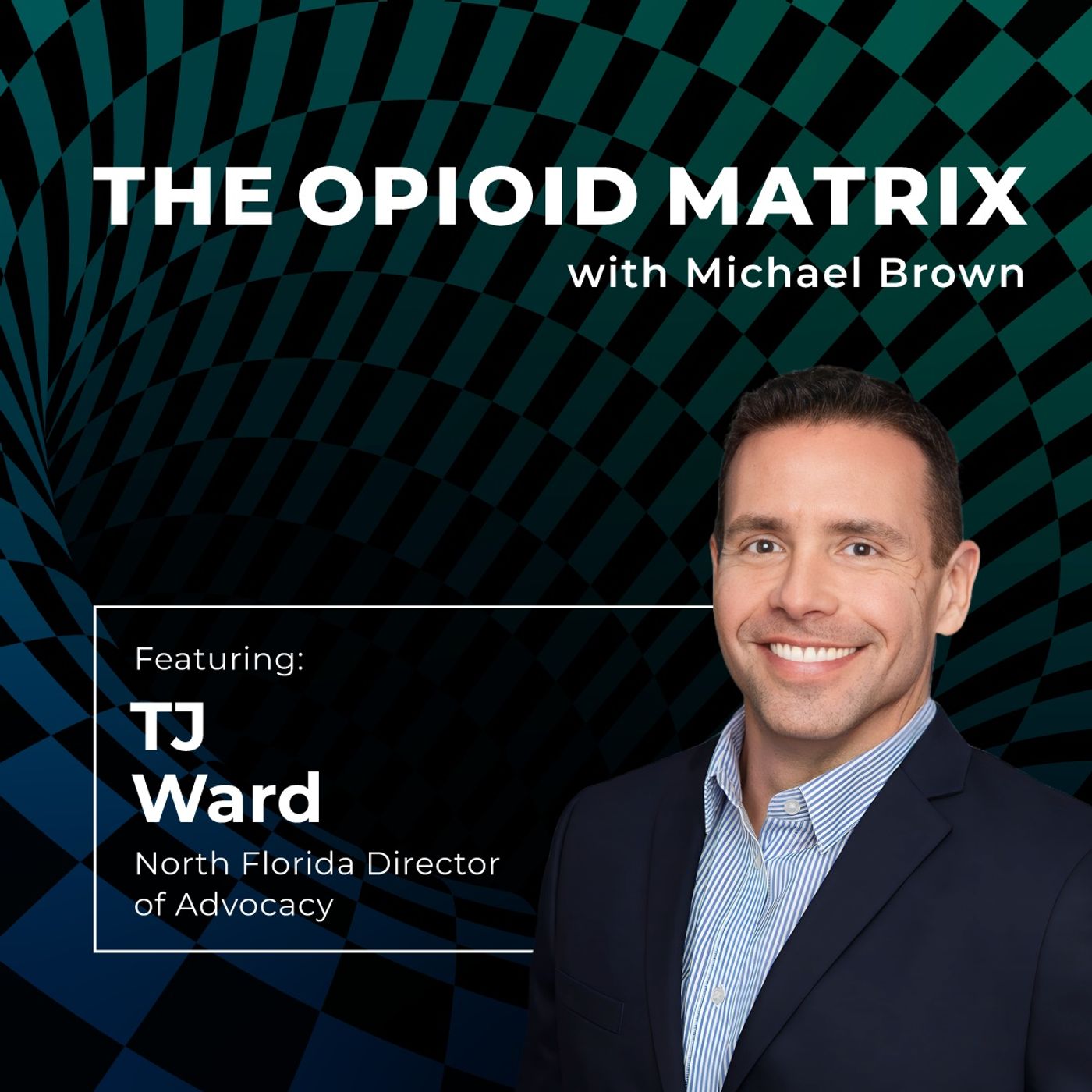 The Opioid Matrix: A Journey Into the Rabbit Hole