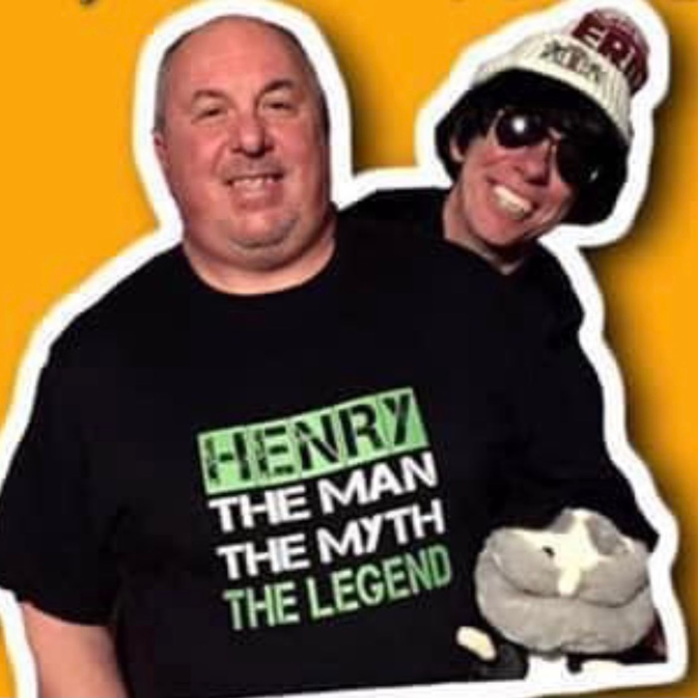 The John Wilson Radio Show Returns