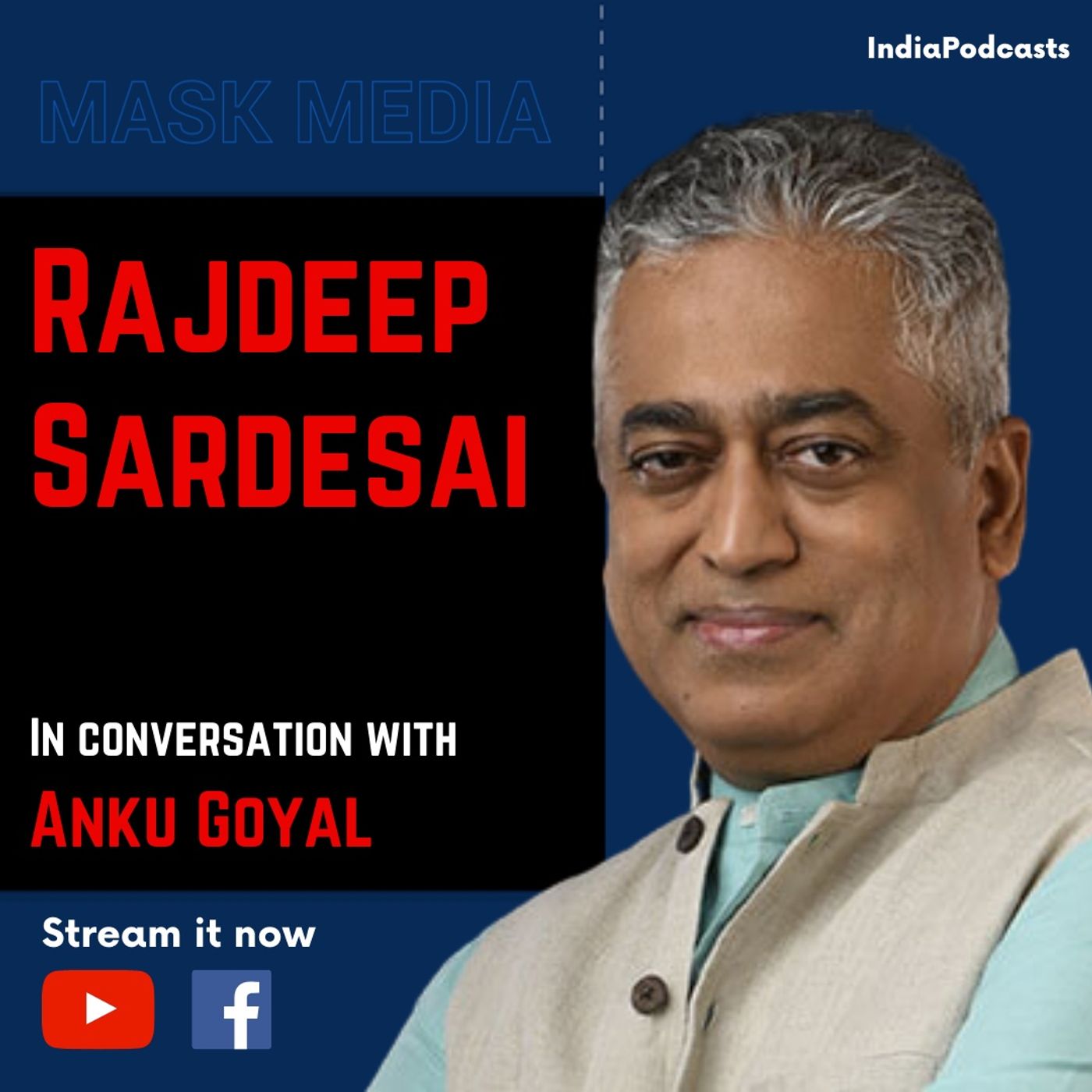 IndiaPodcasts: We Hear What You Want to Say