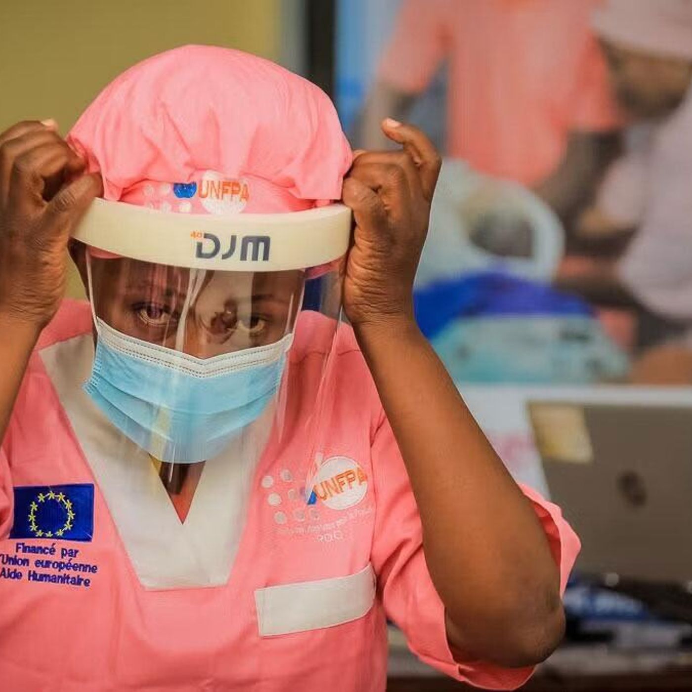 ONU cita “vírus da indiferença” em alerta contra crise de ebola na RD Congo