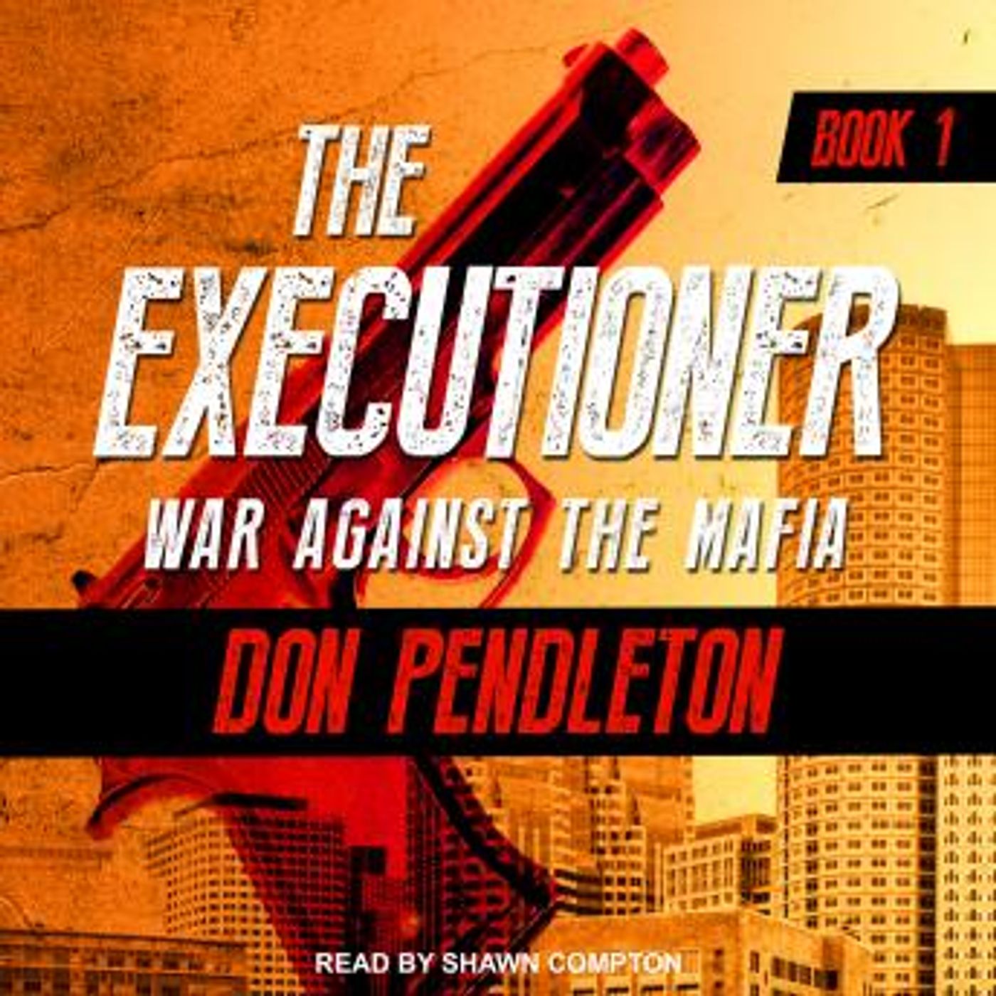 Access Essential Free Audiobooks in Mystery, Thriller & Horror, Suspense