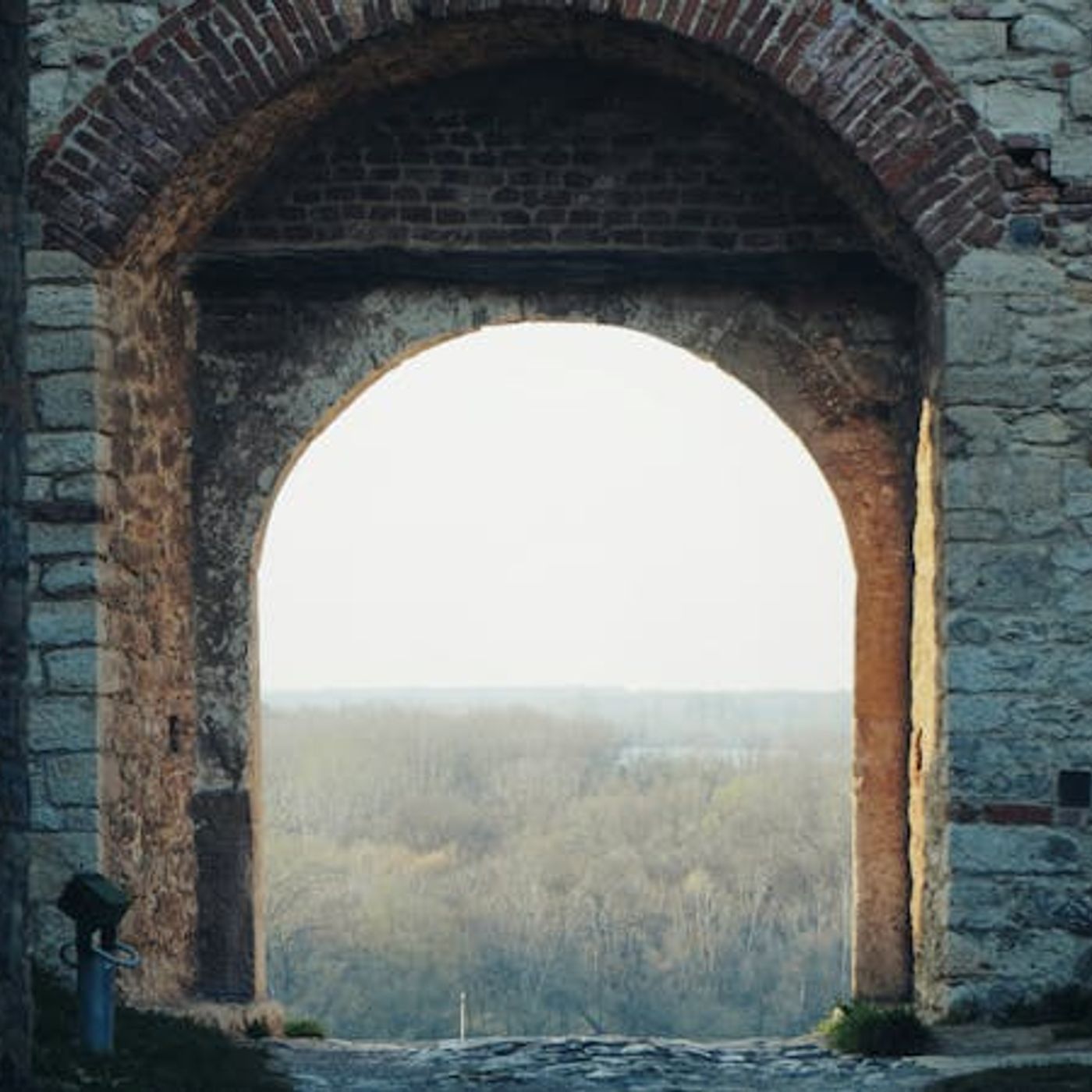 The Glorious Riches Awaiting You