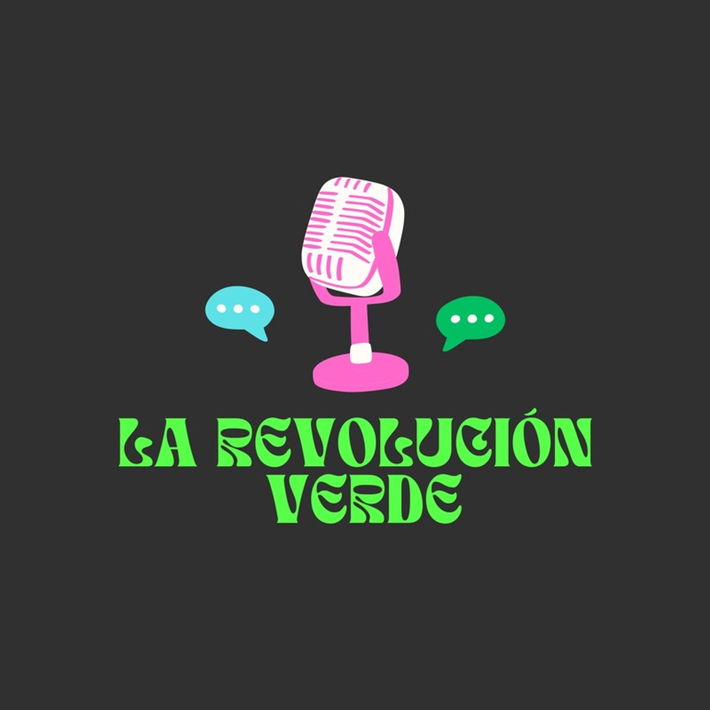 Tecnologías verdes: el futuro es hoy y ahora episode artwork