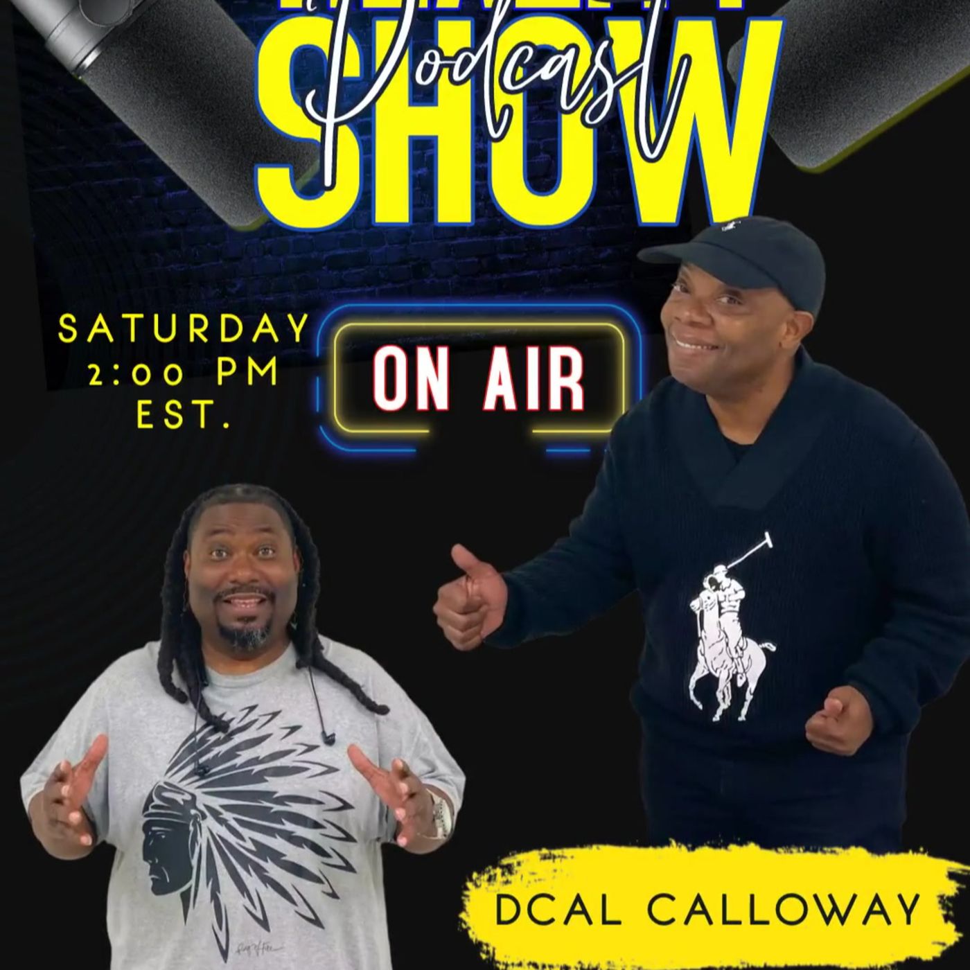 SKST Radio Network Podcast