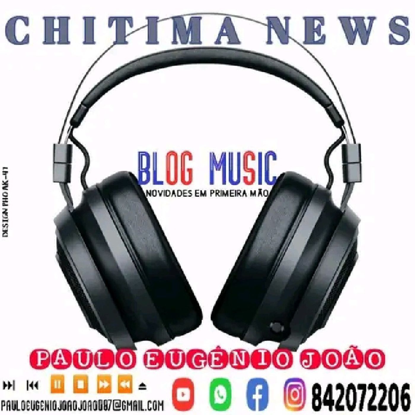 Chitima News