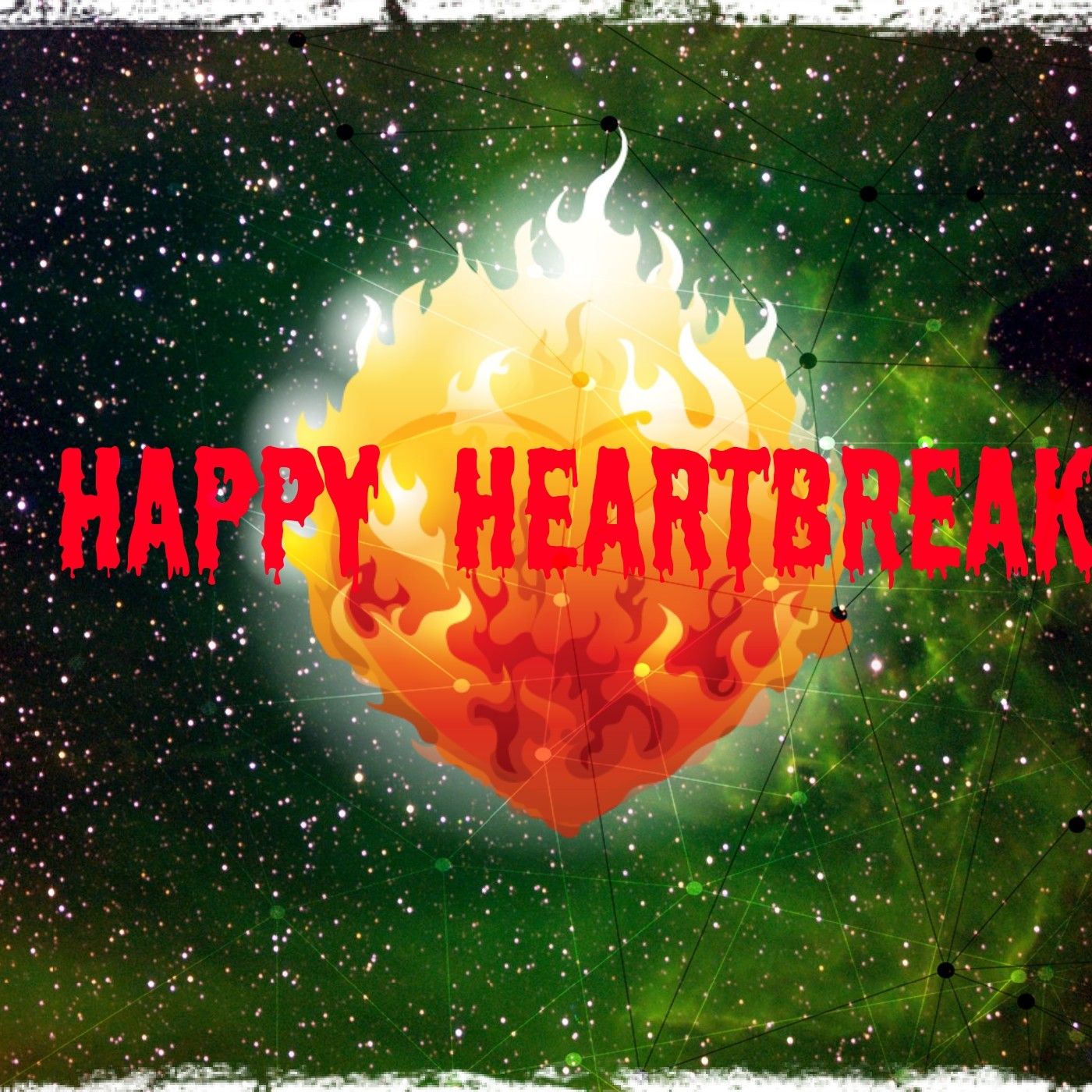 Happy Heartbreak
