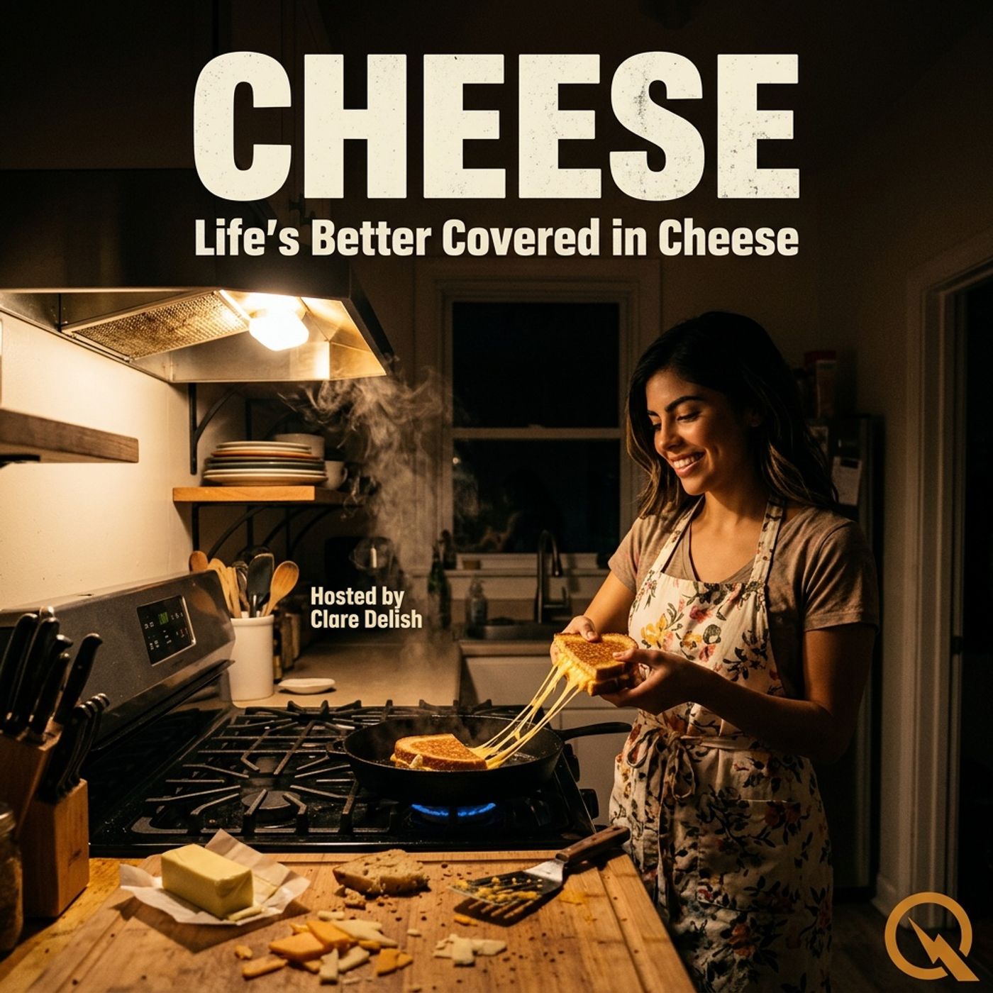 Cheese