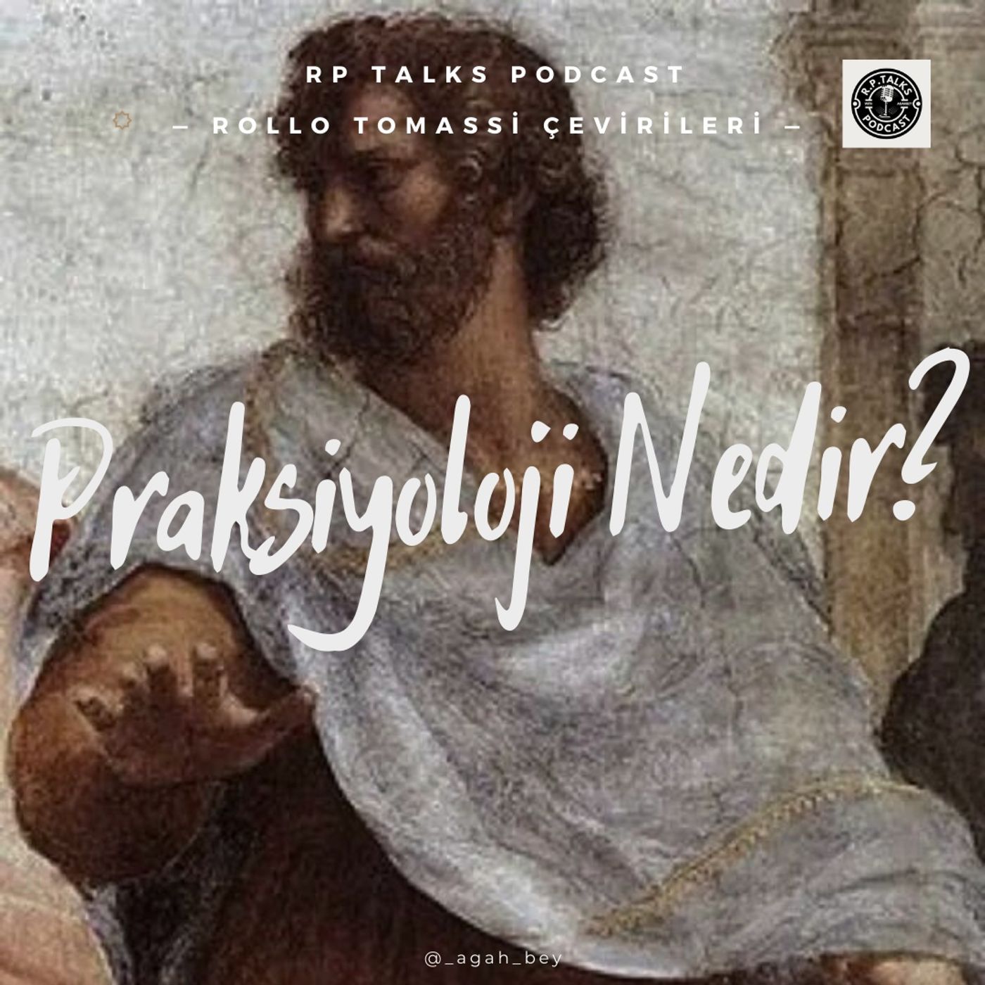 Nedir? : Praksiyoloji | Kırmızı Hap