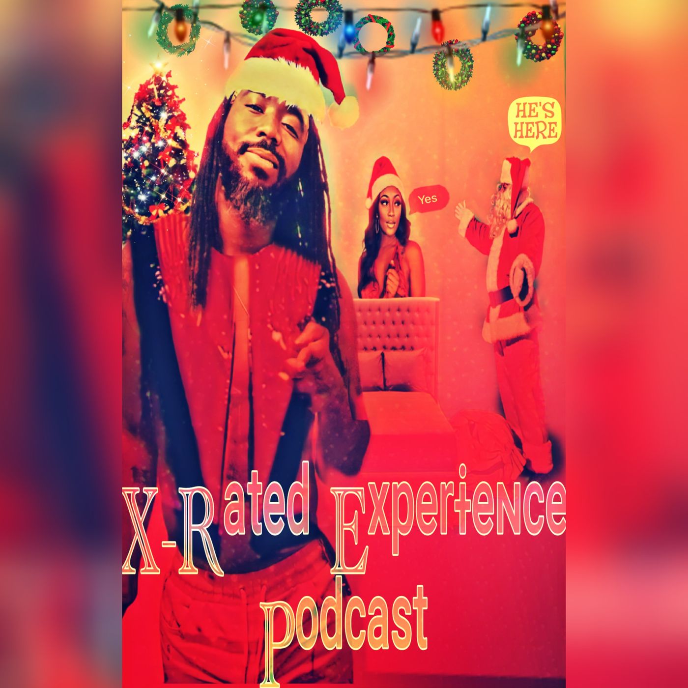 6 Savage holiday moments part 2 (NSFW) episode artwork